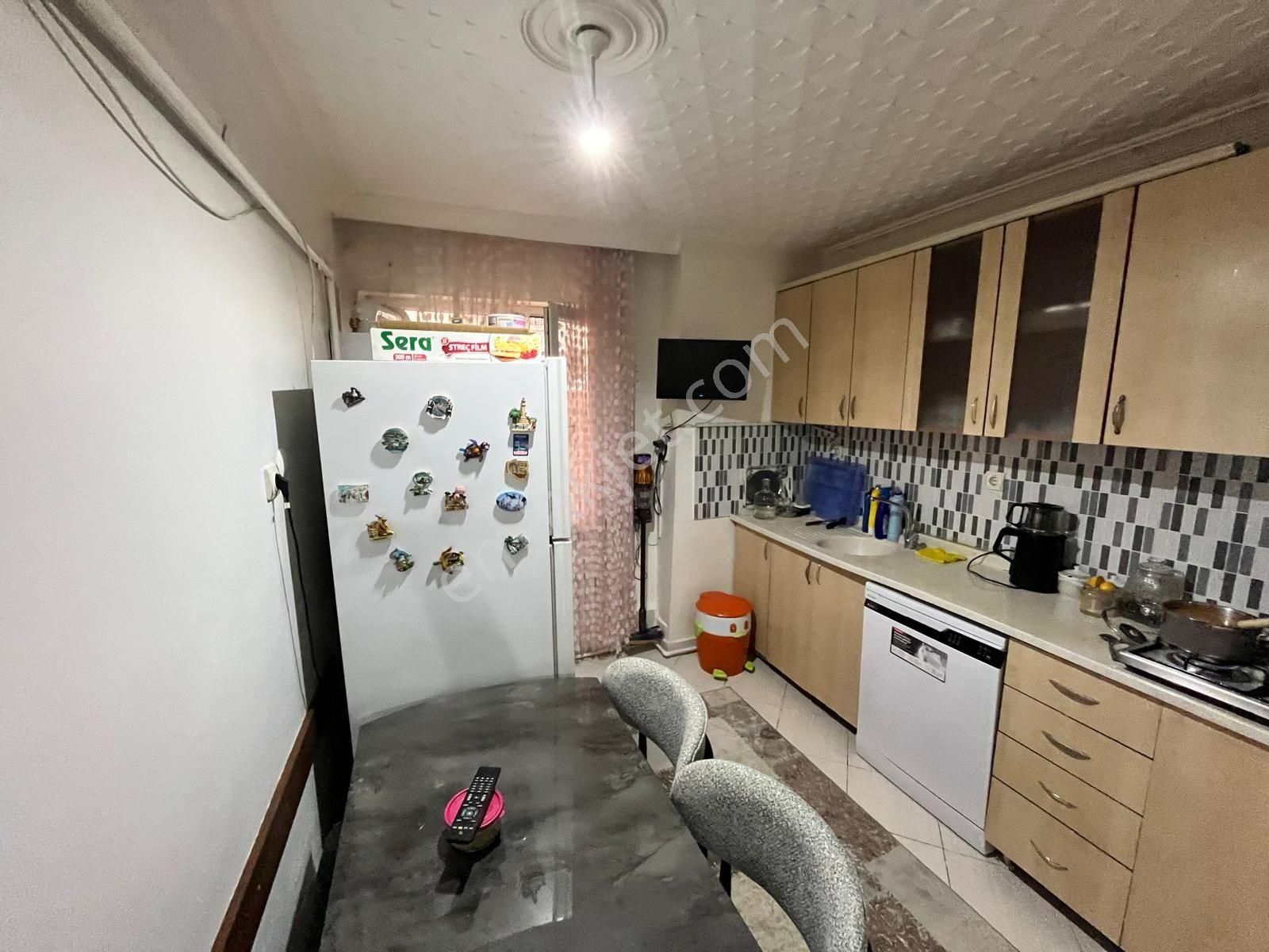 Sanatoryum Caddesi Hacı Bektaş Köprü Yakını Bağımsız 2+1 Yapılı - Görsel 23