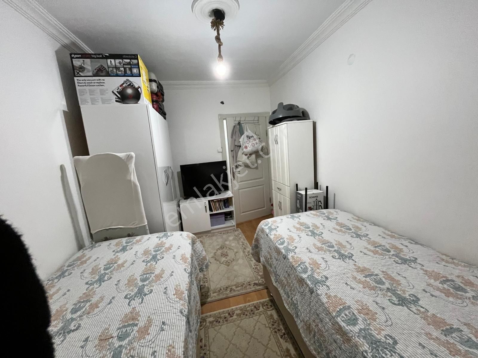 Sanatoryum Caddesi Hacı Bektaş Köprü Yakını Bağımsız 2+1 Yapılı - Görsel 4