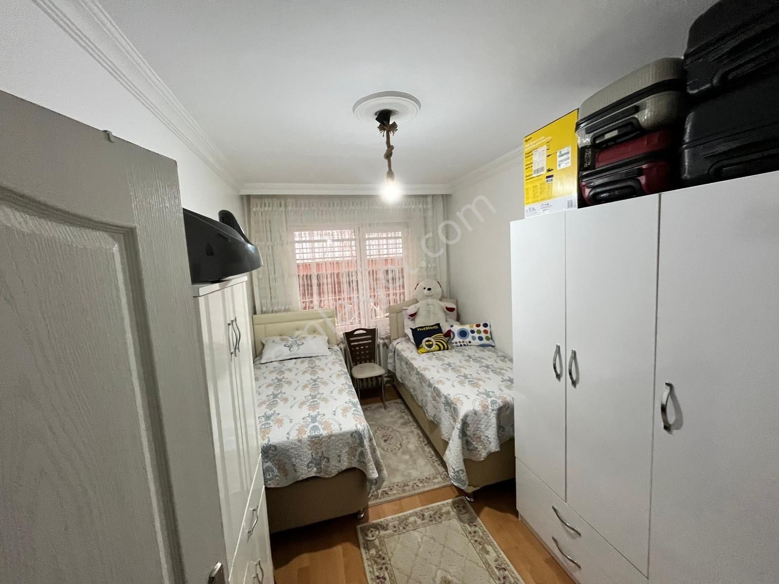 Sanatoryum Caddesi Hacı Bektaş Köprü Yakını Bağımsız 2+1 Yapılı - Görsel 7