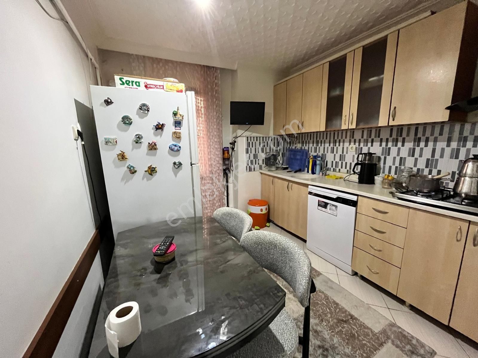 Sanatoryum Caddesi Hacı Bektaş Köprü Yakını Bağımsız 2+1 Yapılı - Görsel 20