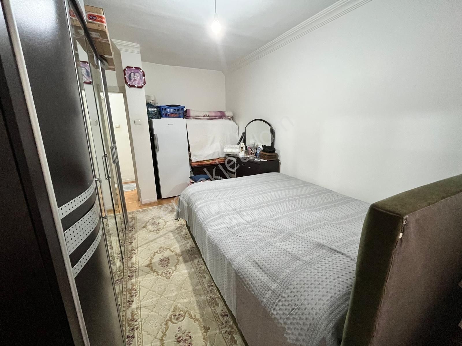 Sanatoryum Caddesi Hacı Bektaş Köprü Yakını Bağımsız 2+1 Yapılı - Görsel 16