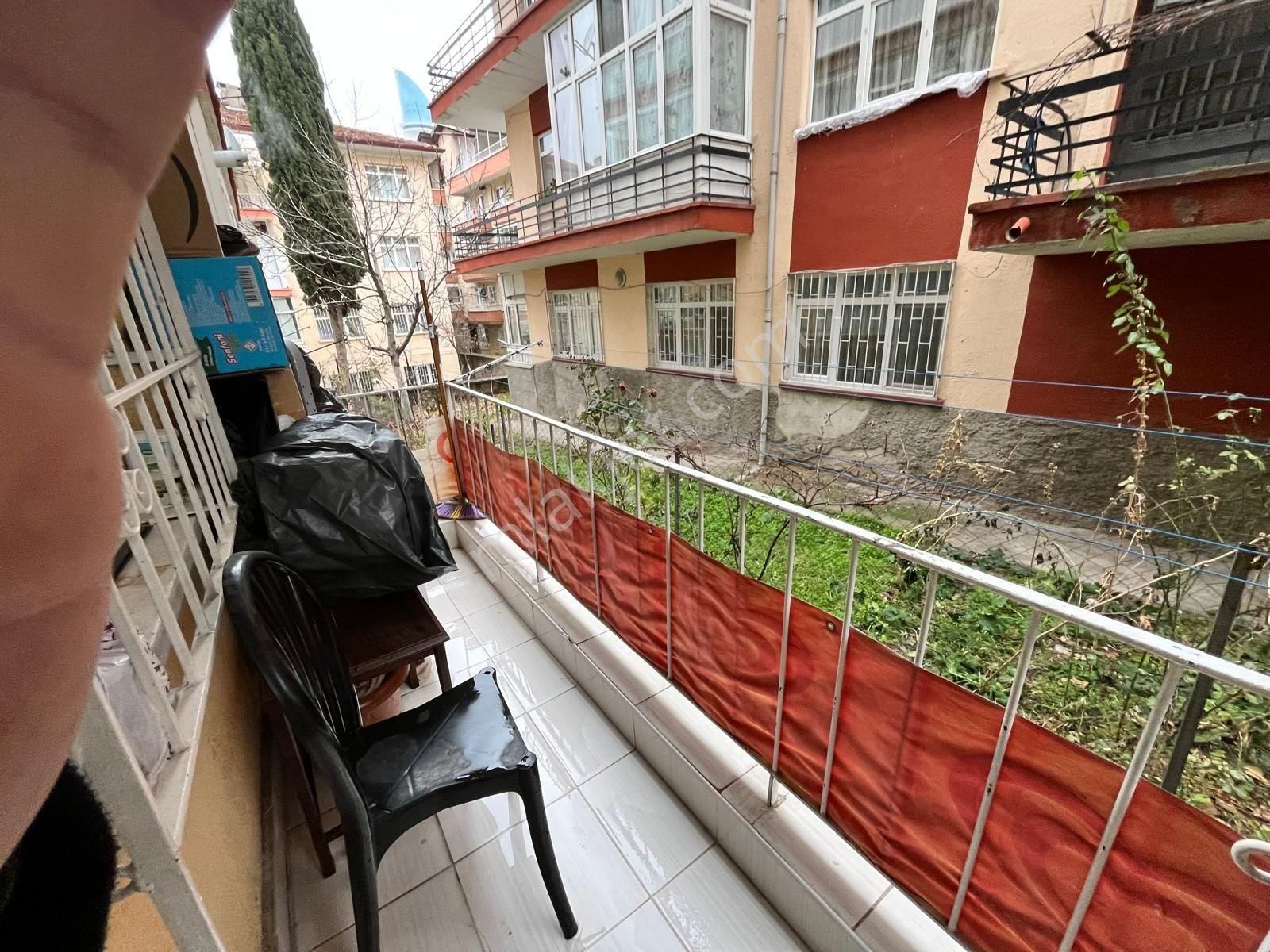 Sanatoryum Caddesi Hacı Bektaş Köprü Yakını Bağımsız 2+1 Yapılı - Görsel 11