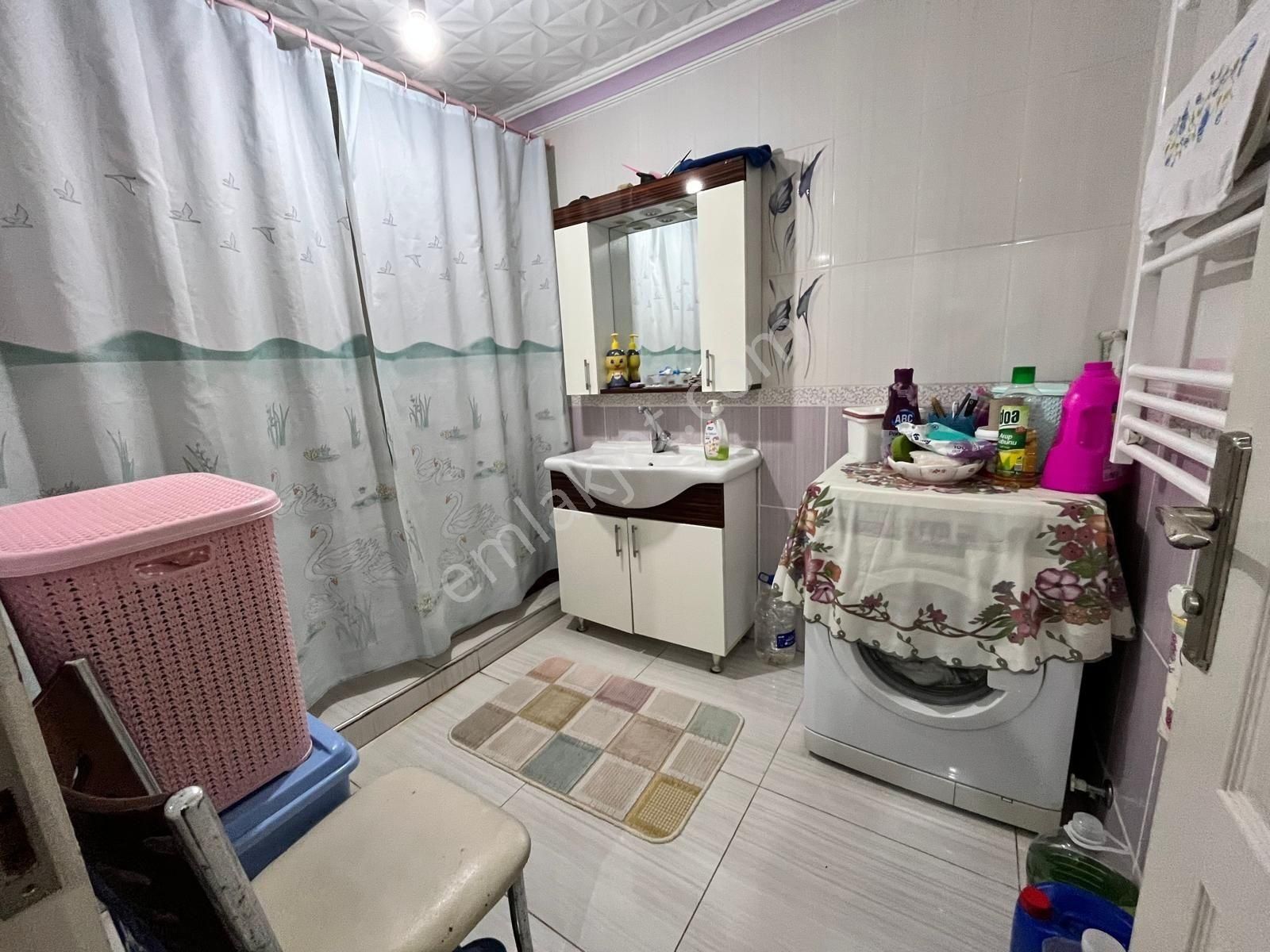 Sanatoryum Caddesi Hacı Bektaş Köprü Yakını Bağımsız 2+1 Yapılı - Görsel 6