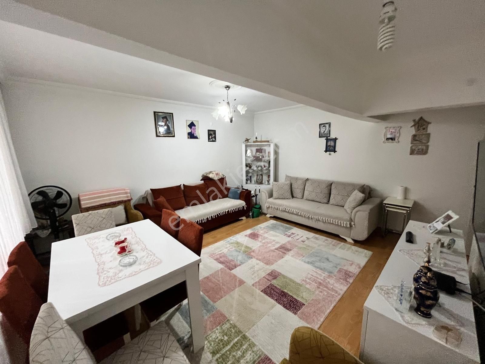 Sanatoryum Caddesi Hacı Bektaş Köprü Yakını Bağımsız 2+1 Yapılı - Görsel 26