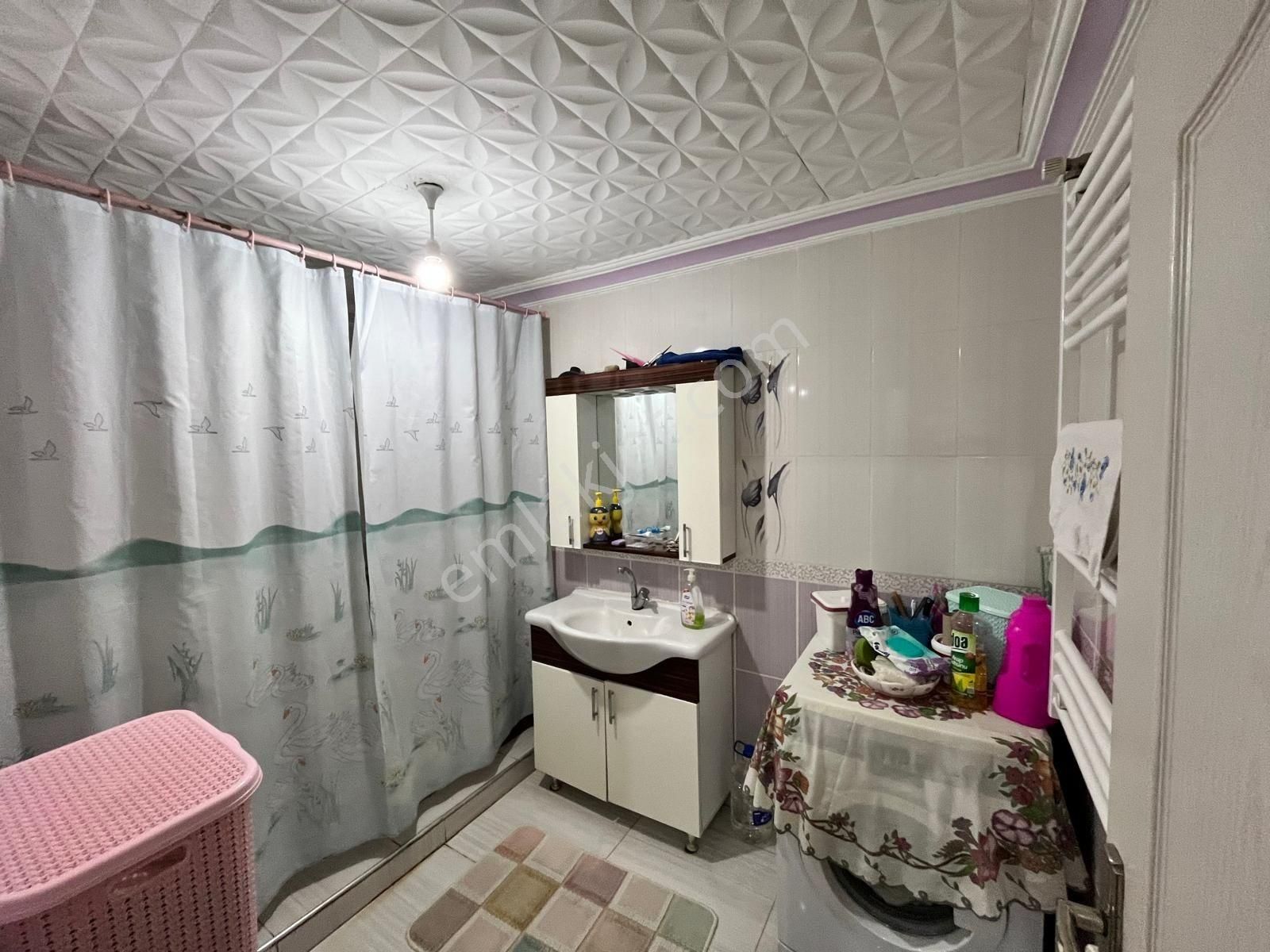 Sanatoryum Caddesi Hacı Bektaş Köprü Yakını Bağımsız 2+1 Yapılı - Görsel 10