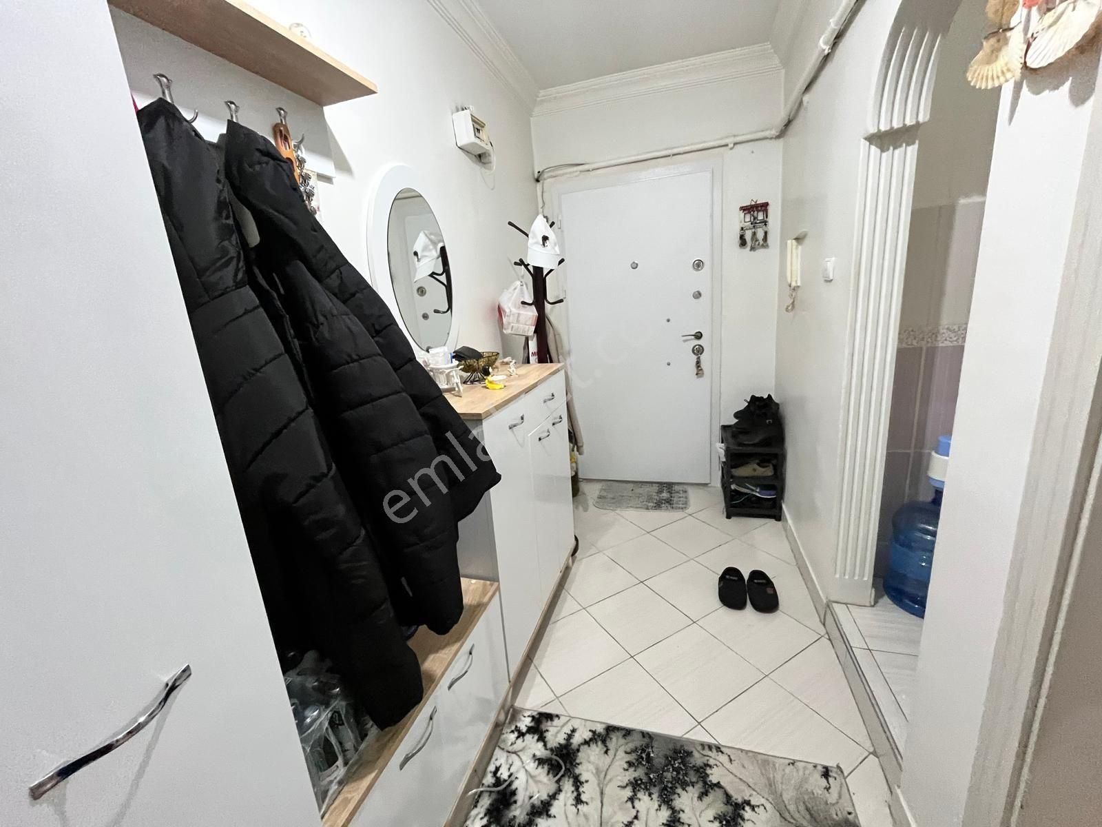 Sanatoryum Caddesi Hacı Bektaş Köprü Yakını Bağımsız 2+1 Yapılı - Görsel 14