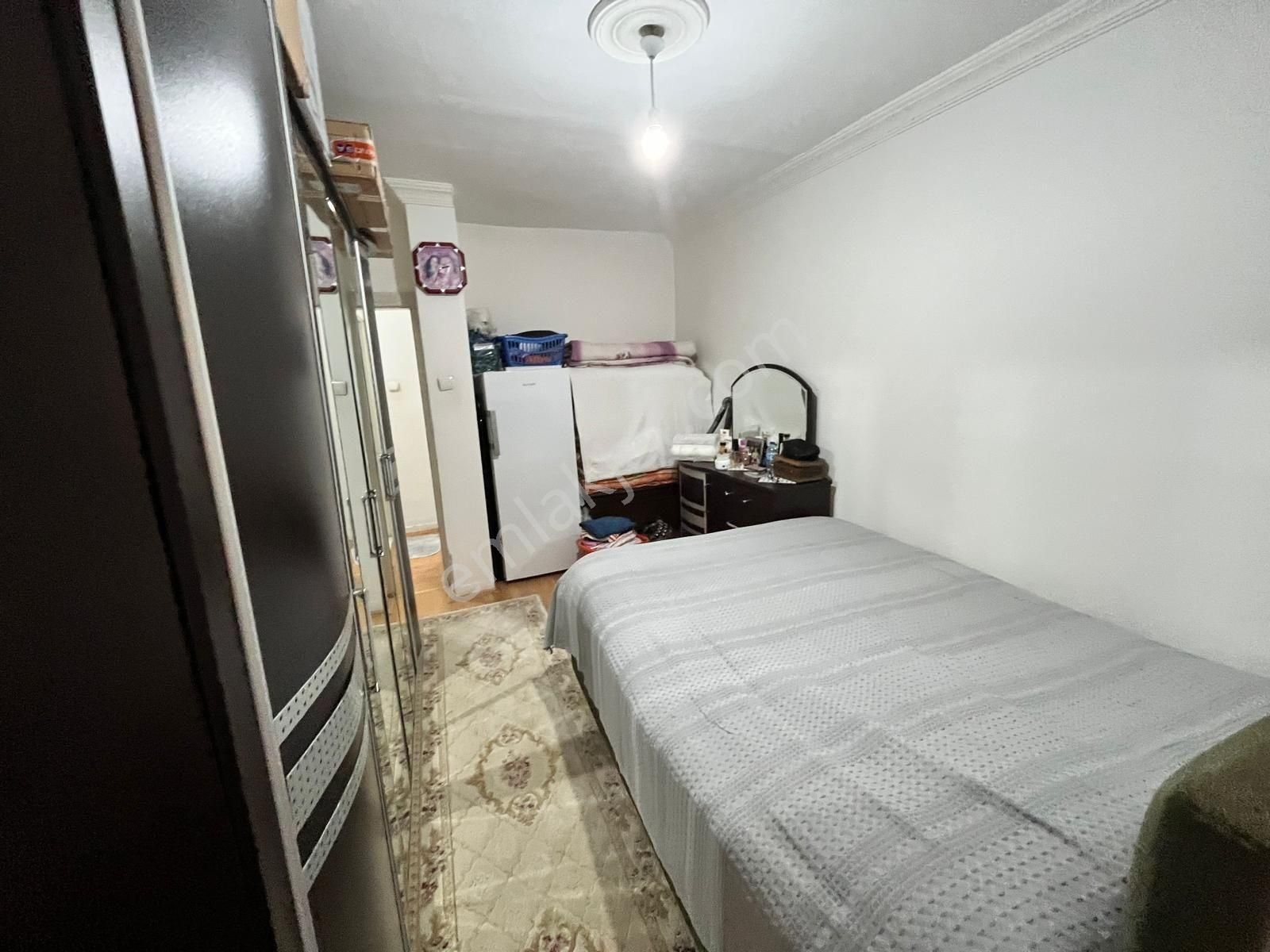 Sanatoryum Caddesi Hacı Bektaş Köprü Yakını Bağımsız 2+1 Yapılı - Görsel 12