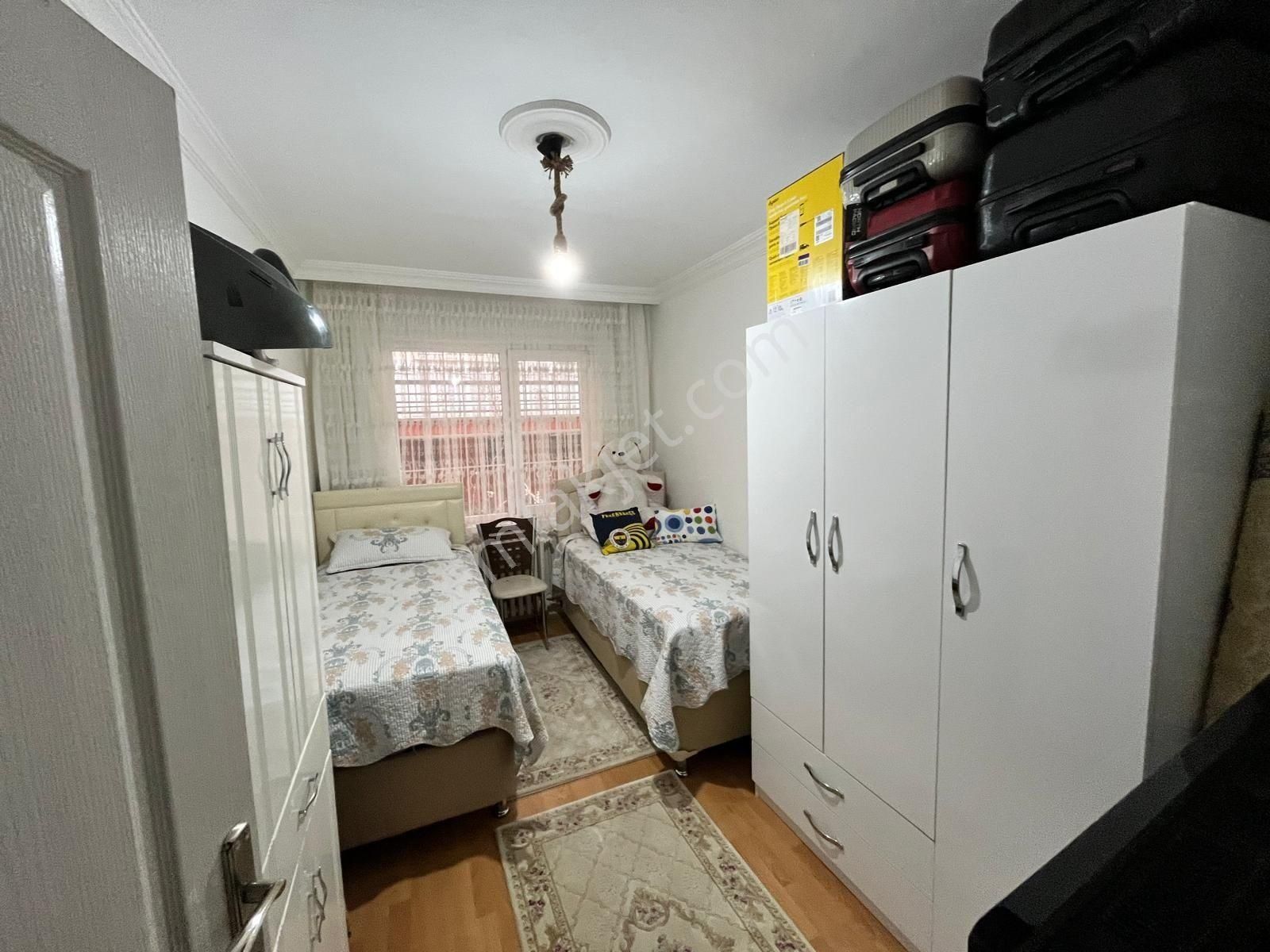 Sanatoryum Caddesi Hacı Bektaş Köprü Yakını Bağımsız 2+1 Yapılı - Görsel 3