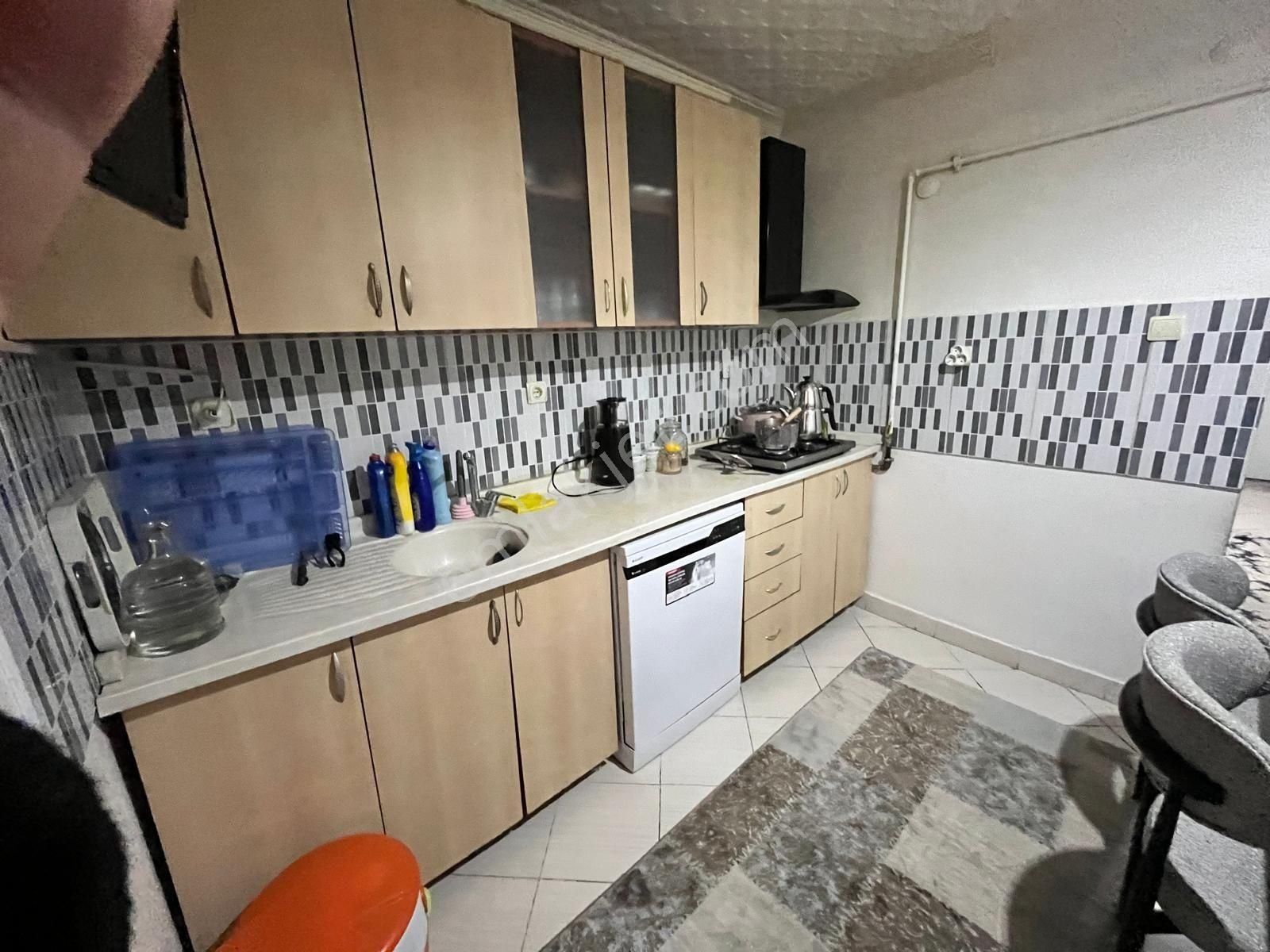 Sanatoryum Caddesi Hacı Bektaş Köprü Yakını Bağımsız 2+1 Yapılı - Görsel 17