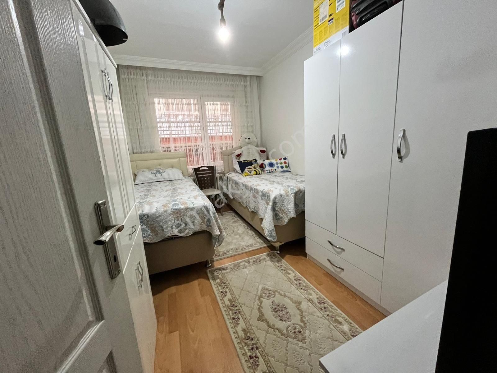 Sanatoryum Caddesi Hacı Bektaş Köprü Yakını Bağımsız 2+1 Yapılı - Görsel 2