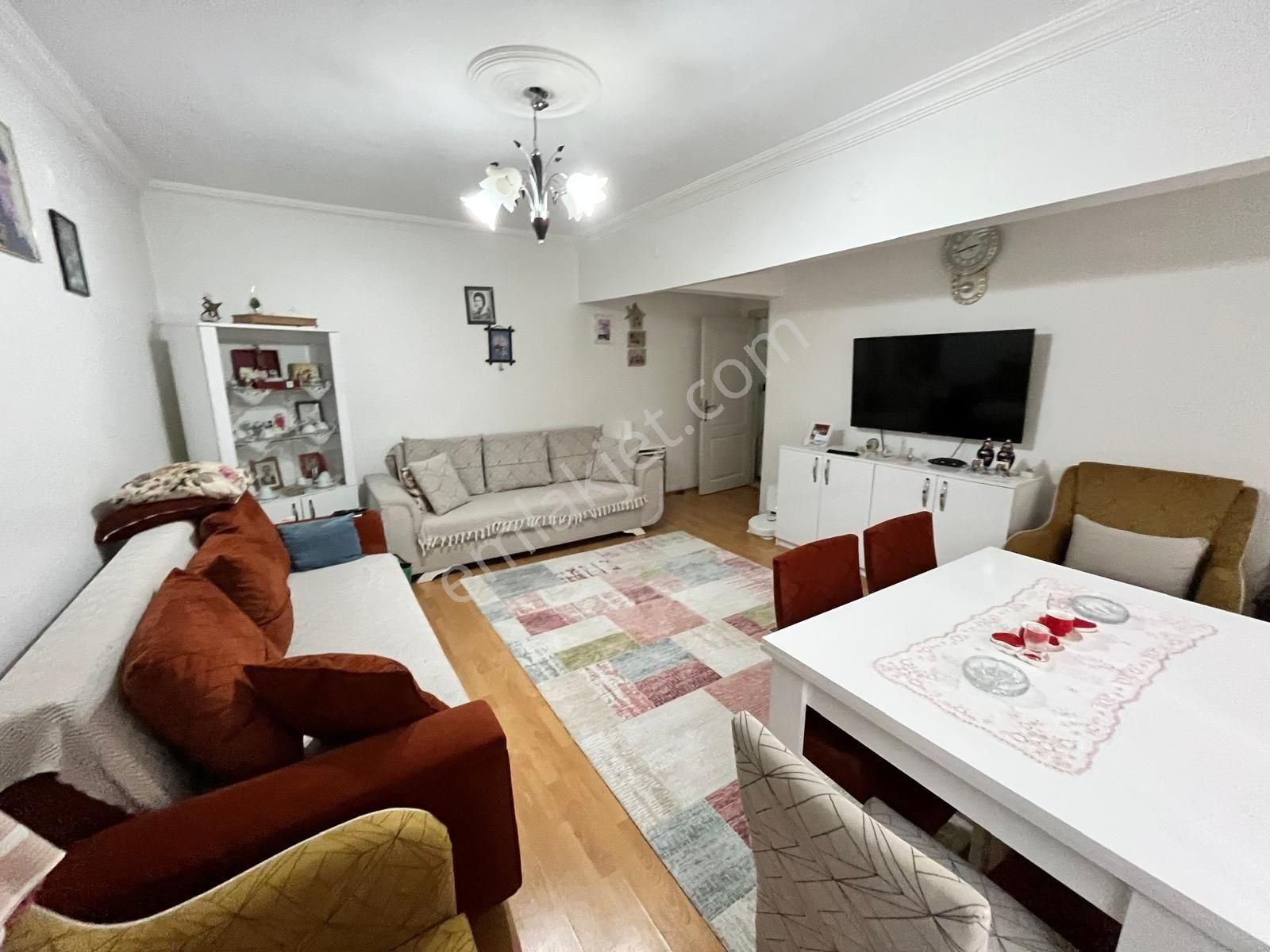 Sanatoryum Caddesi Hacı Bektaş Köprü Yakını Bağımsız 2+1 Yapılı - Görsel 30