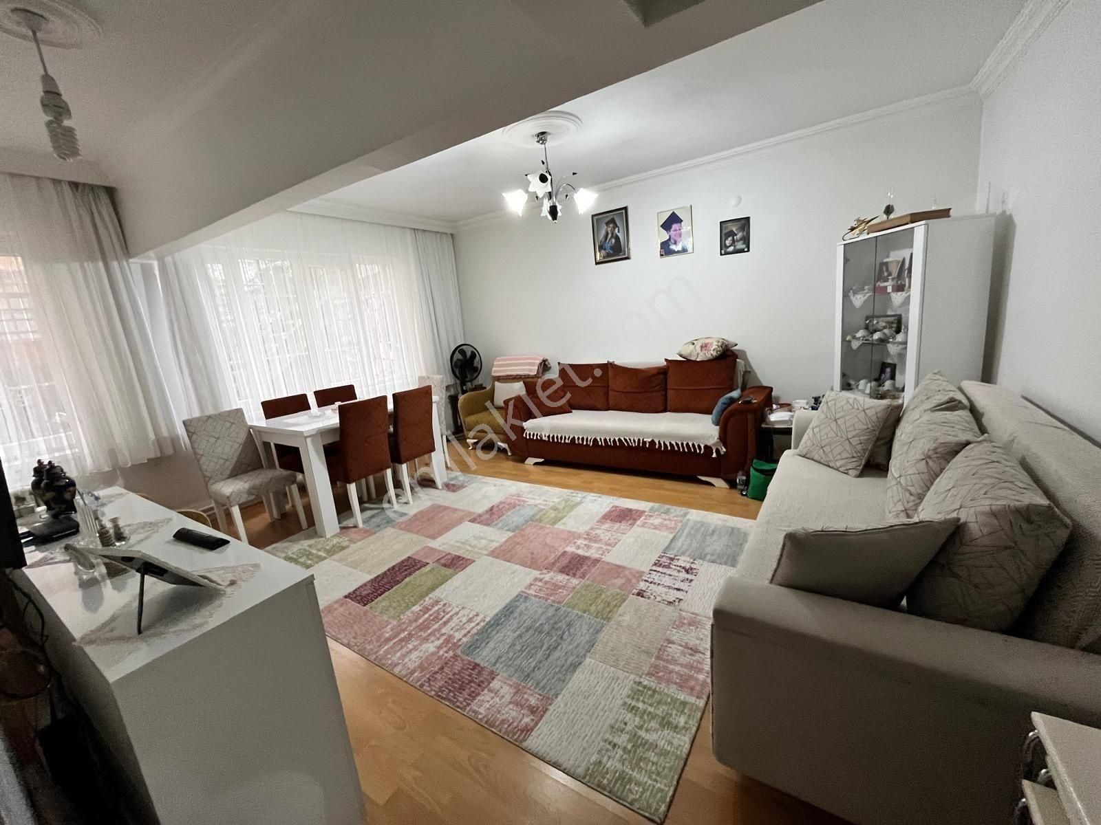 Sanatoryum Caddesi Hacı Bektaş Köprü Yakını Bağımsız 2+1 Yapılı - Görsel 24