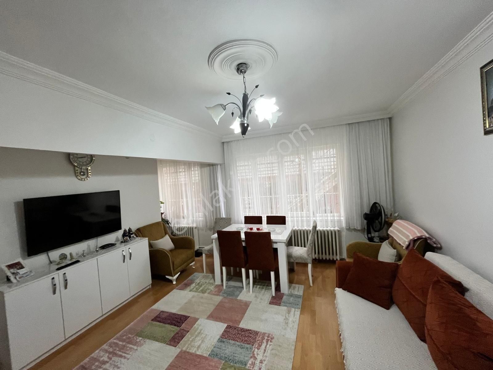 Sanatoryum Caddesi Hacı Bektaş Köprü Yakını Bağımsız 2+1 Yapılı - Görsel 33