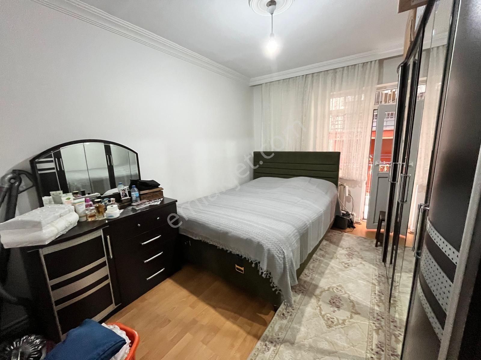 Sanatoryum Caddesi Hacı Bektaş Köprü Yakını Bağımsız 2+1 Yapılı - Görsel 8