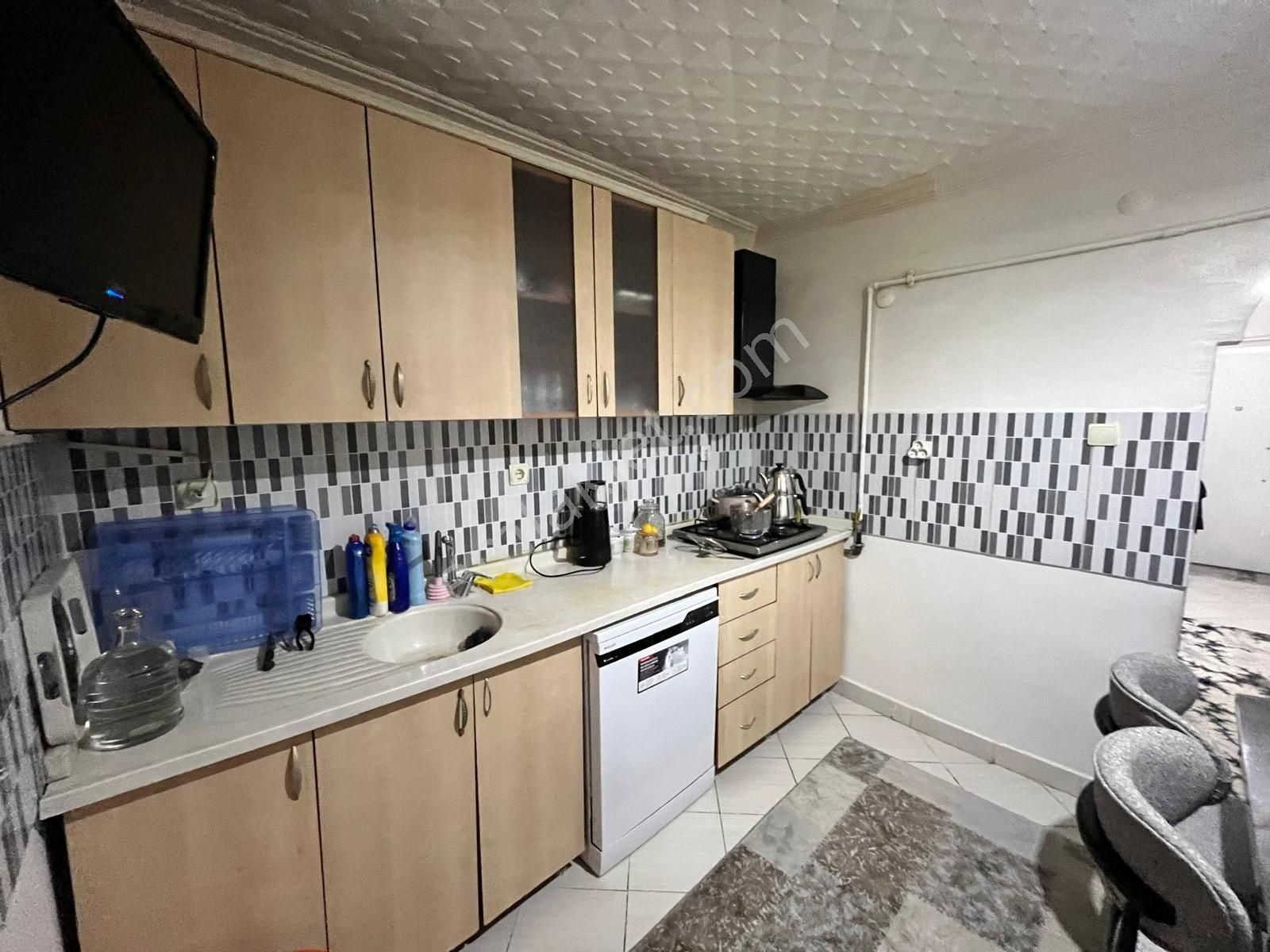 Sanatoryum Caddesi Hacı Bektaş Köprü Yakını Bağımsız 2+1 Yapılı - Görsel 19