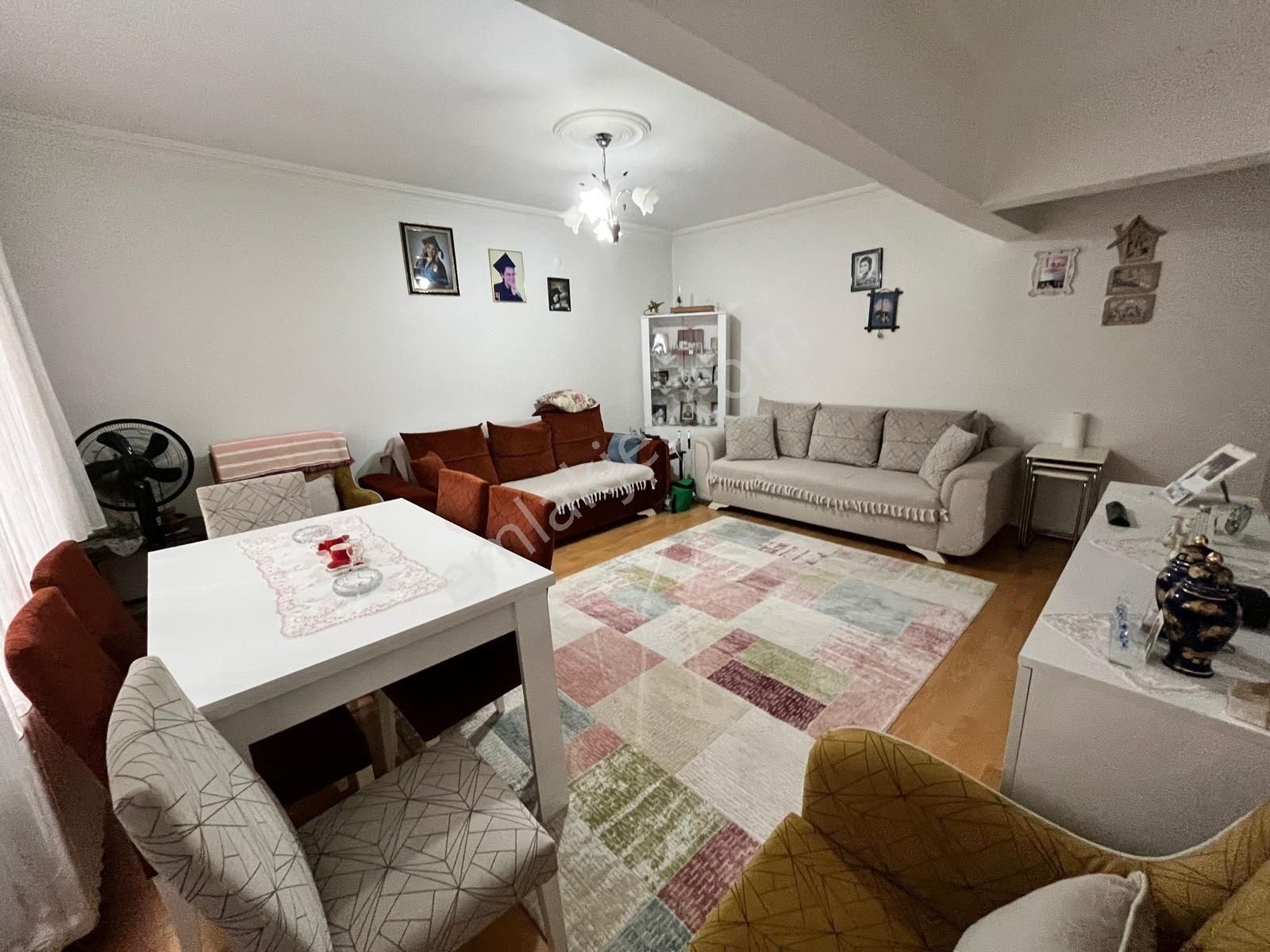 Sanatoryum Caddesi Hacı Bektaş Köprü Yakını Bağımsız 2+1 Yapılı - Görsel 27