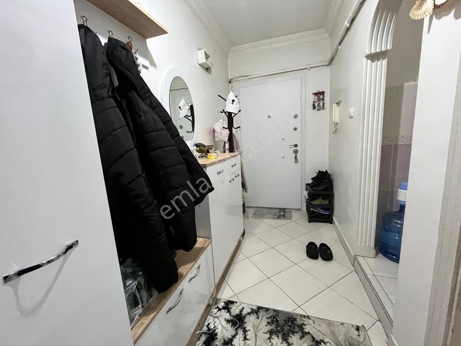 Sanatoryum Caddesi Hacı Bektaş Köprü Yakını Bağımsız 2+1 Yapılı - Görsel 15