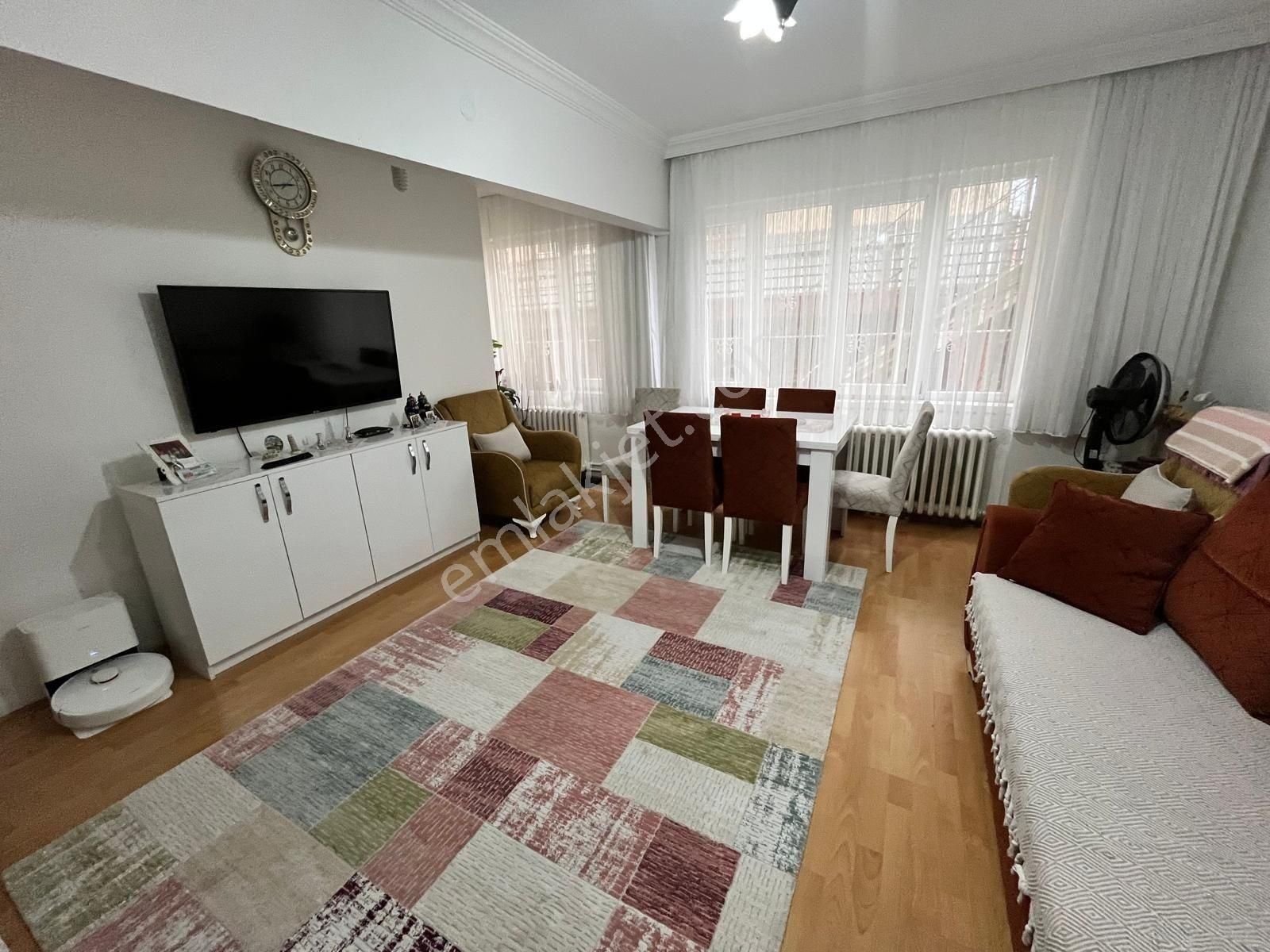 Sanatoryum Caddesi Hacı Bektaş Köprü Yakını Bağımsız 2+1 Yapılı - Görsel 29