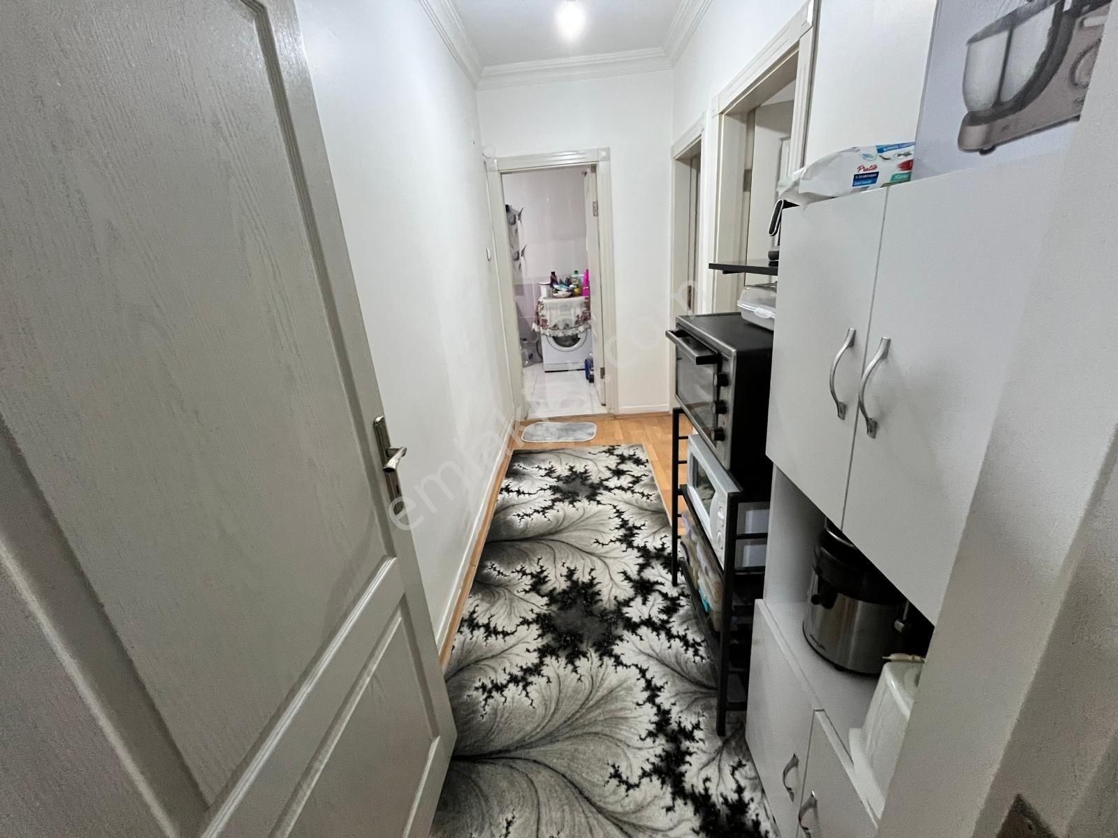 Sanatoryum Caddesi Hacı Bektaş Köprü Yakını Bağımsız 2+1 Yapılı - Görsel 21