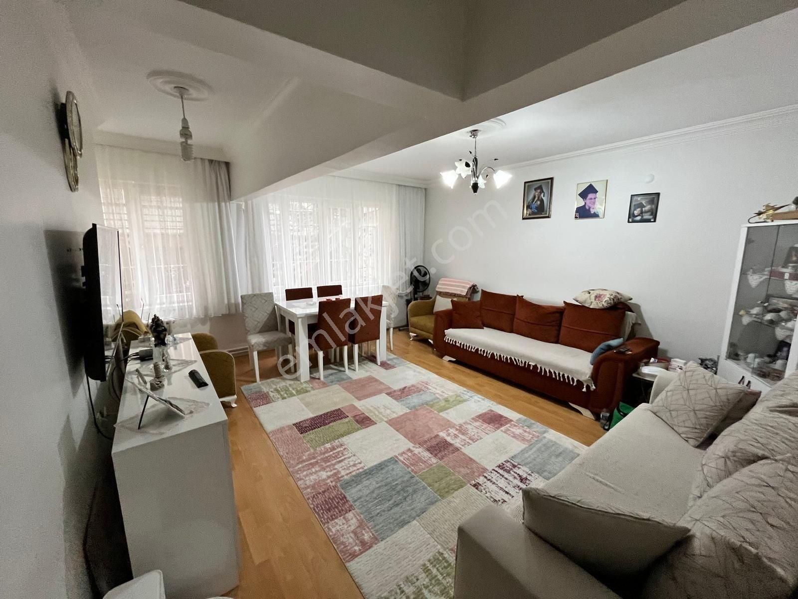 Sanatoryum Caddesi Hacı Bektaş Köprü Yakını Bağımsız 2+1 Yapılı - Görsel 25