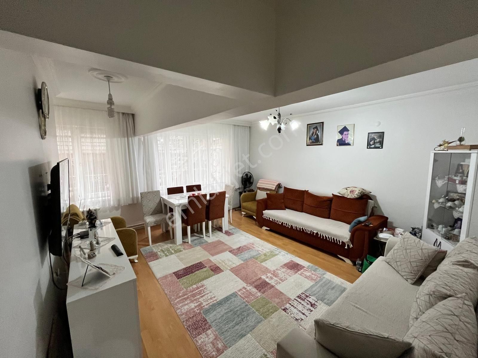 Sanatoryum Caddesi Hacı Bektaş Köprü Yakını Bağımsız 2+1 Yapılı - Görsel 28