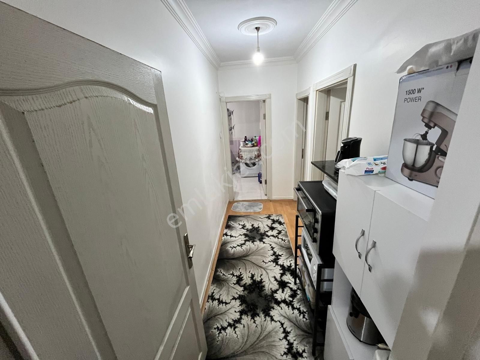 Sanatoryum Caddesi Hacı Bektaş Köprü Yakını Bağımsız 2+1 Yapılı - Görsel 22