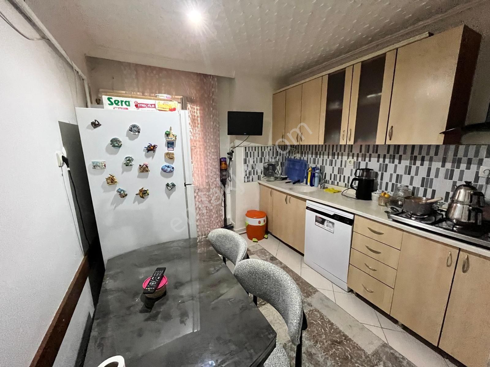 Sanatoryum Caddesi Hacı Bektaş Köprü Yakını Bağımsız 2+1 Yapılı - Görsel 18