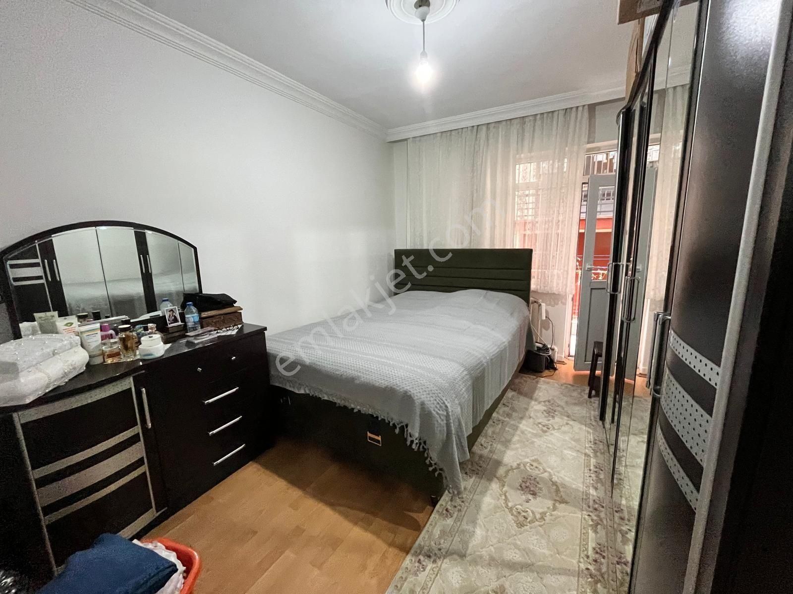 Sanatoryum Caddesi Hacı Bektaş Köprü Yakını Bağımsız 2+1 Yapılı - Görsel 9