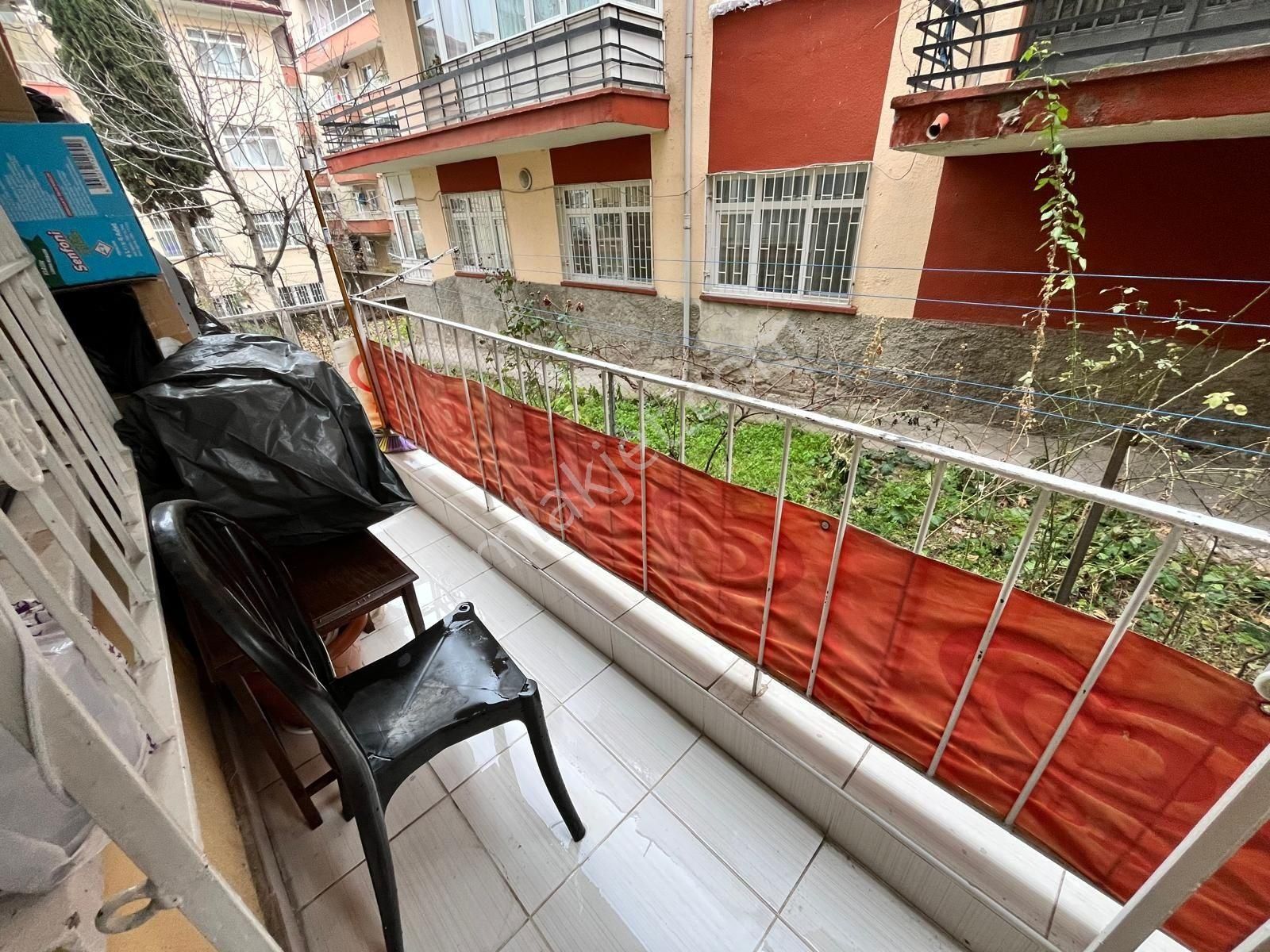 Sanatoryum Caddesi Hacı Bektaş Köprü Yakını Bağımsız 2+1 Yapılı - Görsel 13