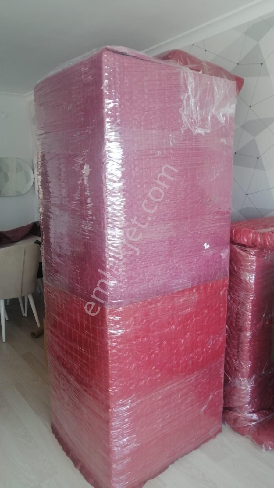 Kişiye Özel Eşya Deposu Anahtarı Sadece Sizde Durur - Görsel 10