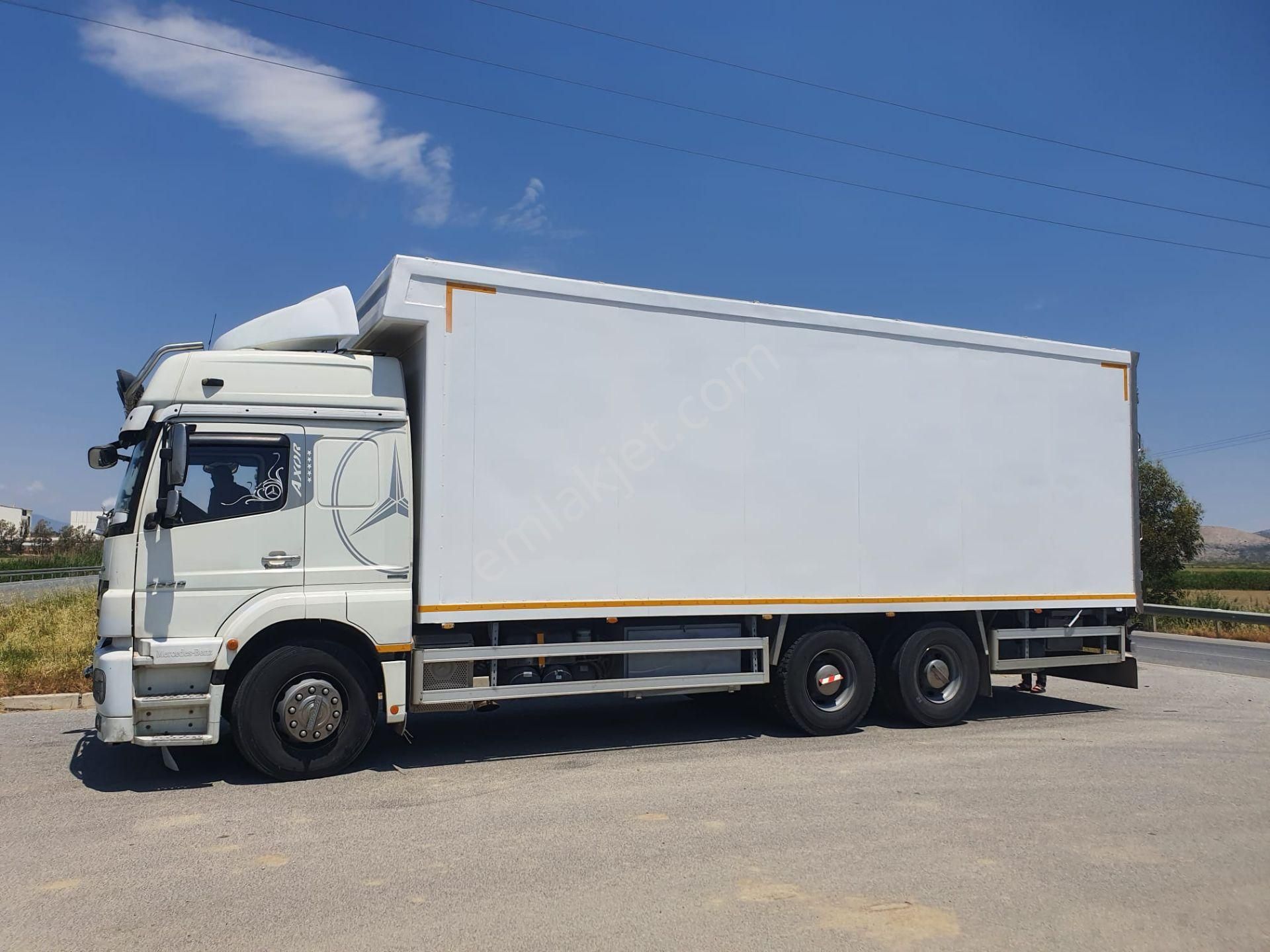 Kişiye Özel Eşya Deposu Anahtarı Sadece Sizde Durur - Görsel 4