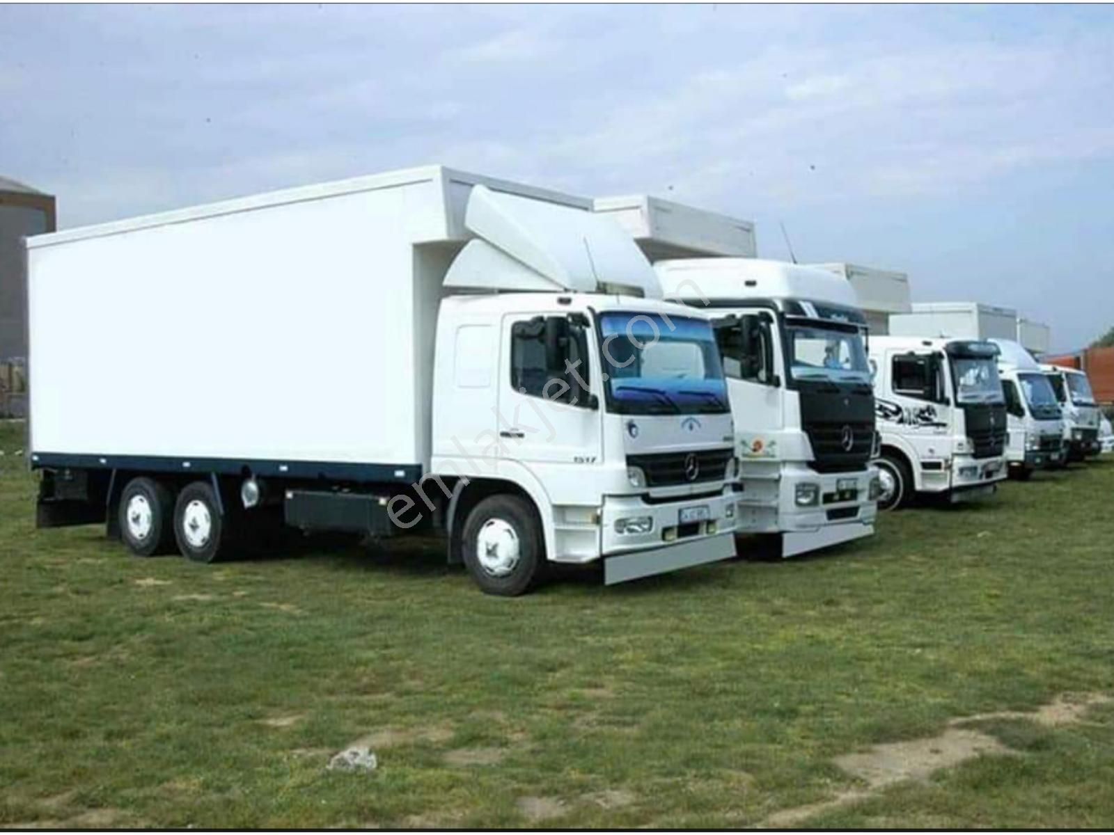 Kişiye Özel Eşya Deposu Anahtarı Sadece Sizde Durur - Görsel 5