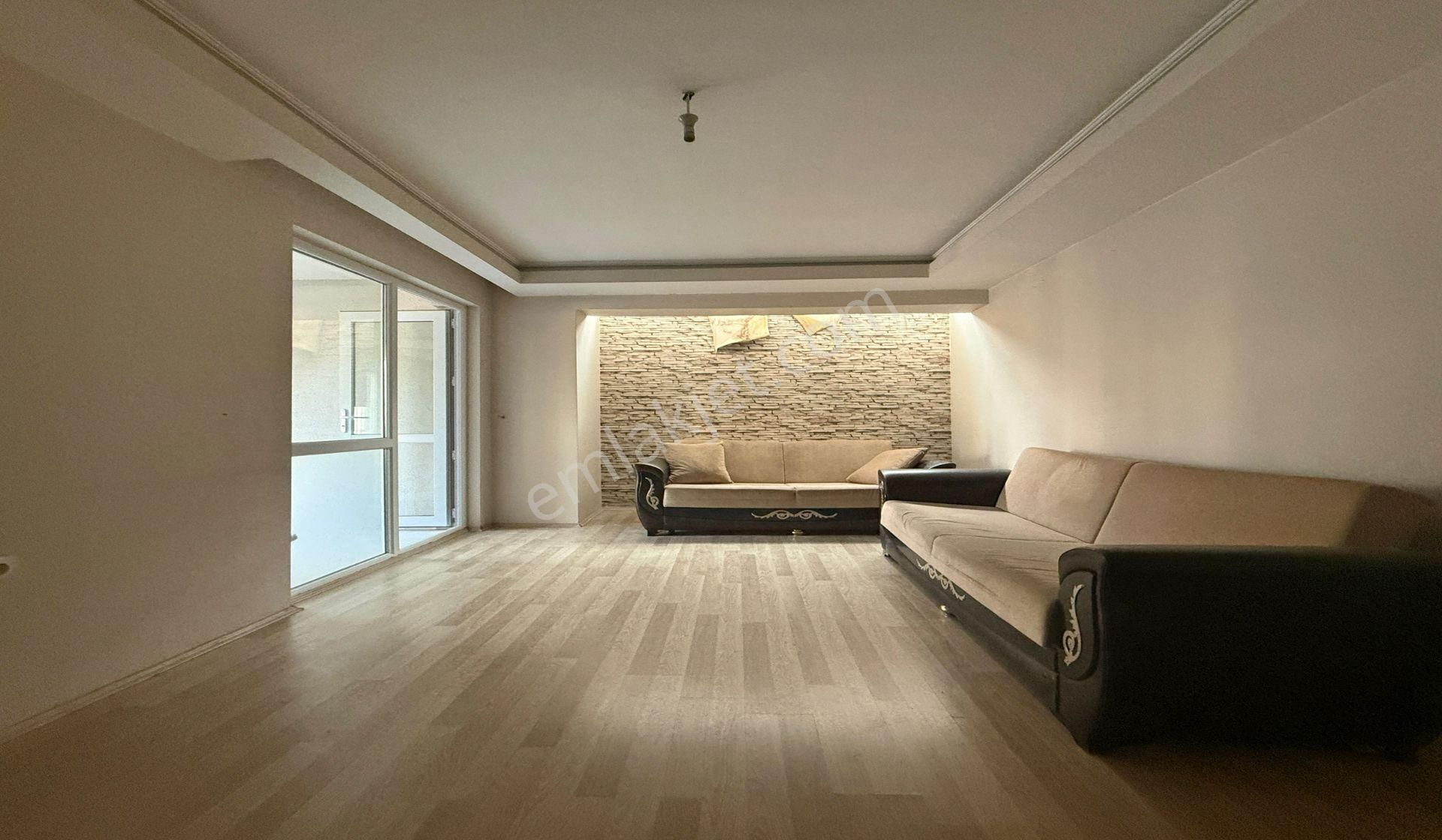 Yayla Üniversite Yanı Giriş Kat Konumunda Masrafsız Asansörlü - Görsel 8