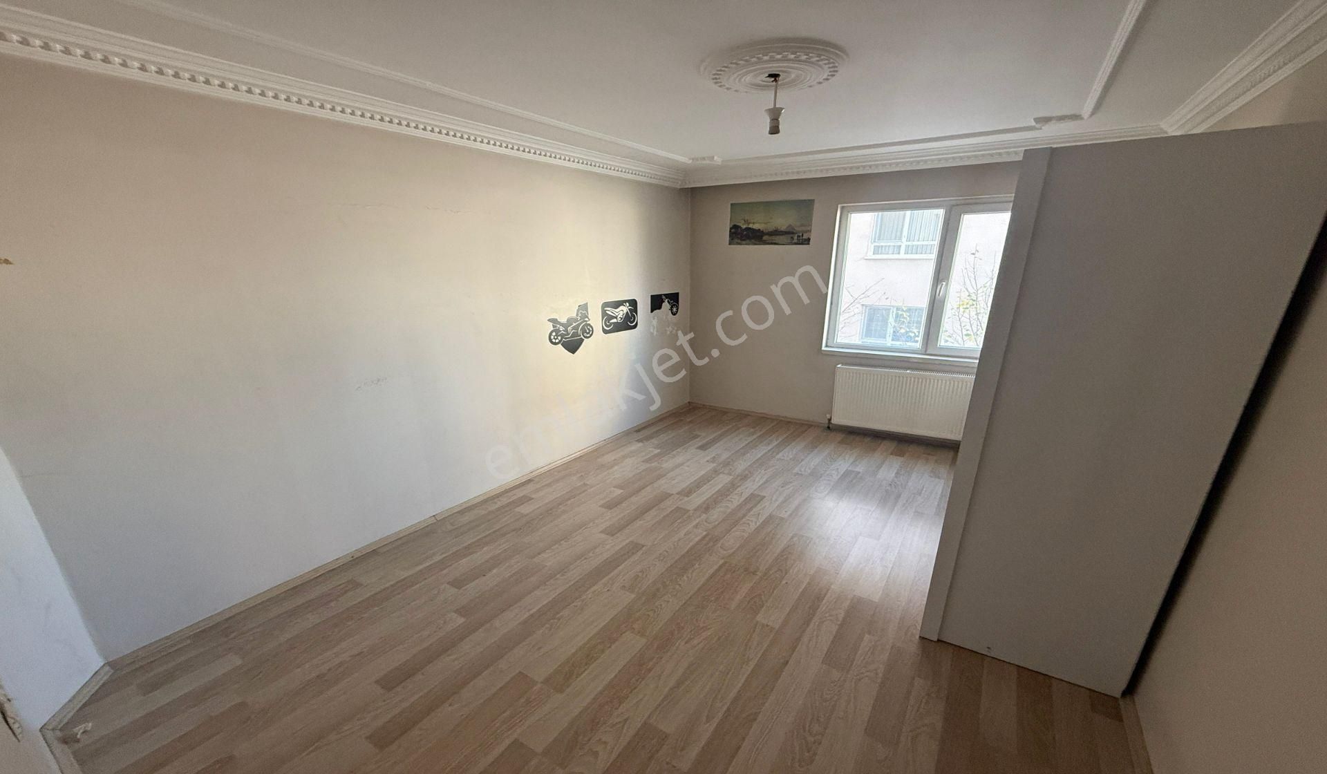 Yayla Üniversite Yanı Giriş Kat Konumunda Masrafsız Asansörlü - Görsel 18