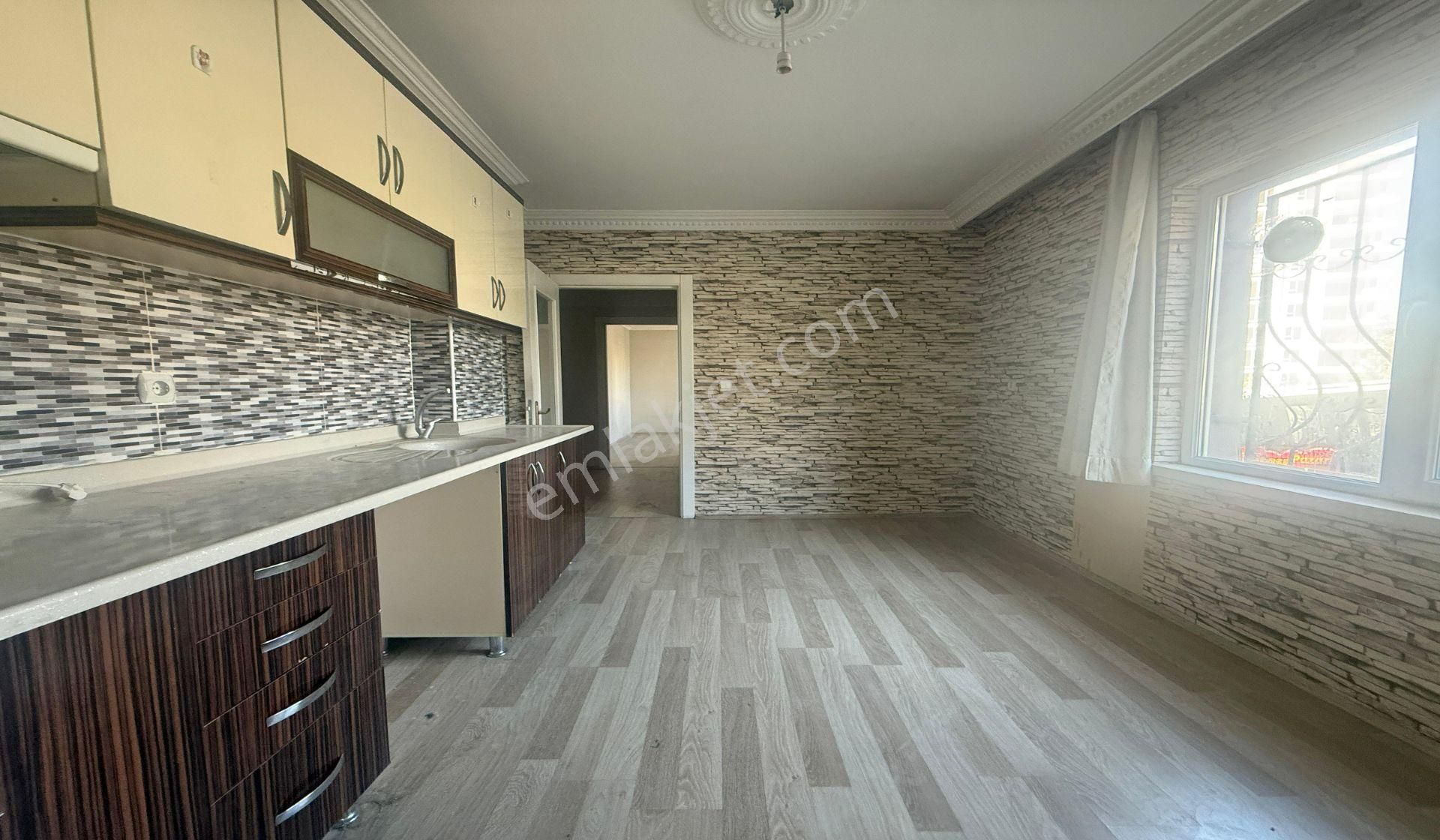 Yayla Üniversite Yanı Giriş Kat Konumunda Masrafsız Asansörlü - Görsel 6