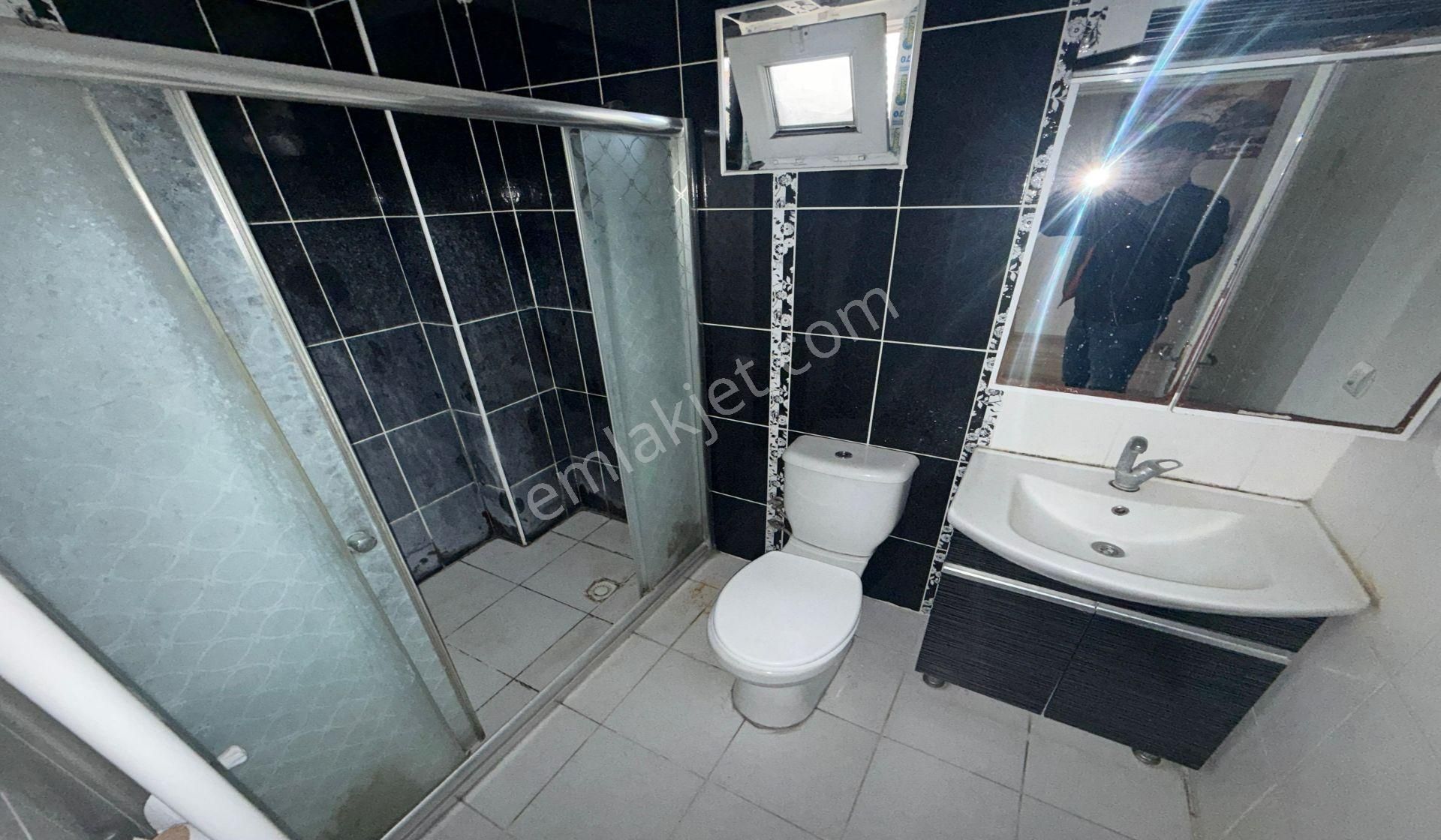 Yayla Üniversite Yanı Giriş Kat Konumunda Masrafsız Asansörlü - Görsel 21