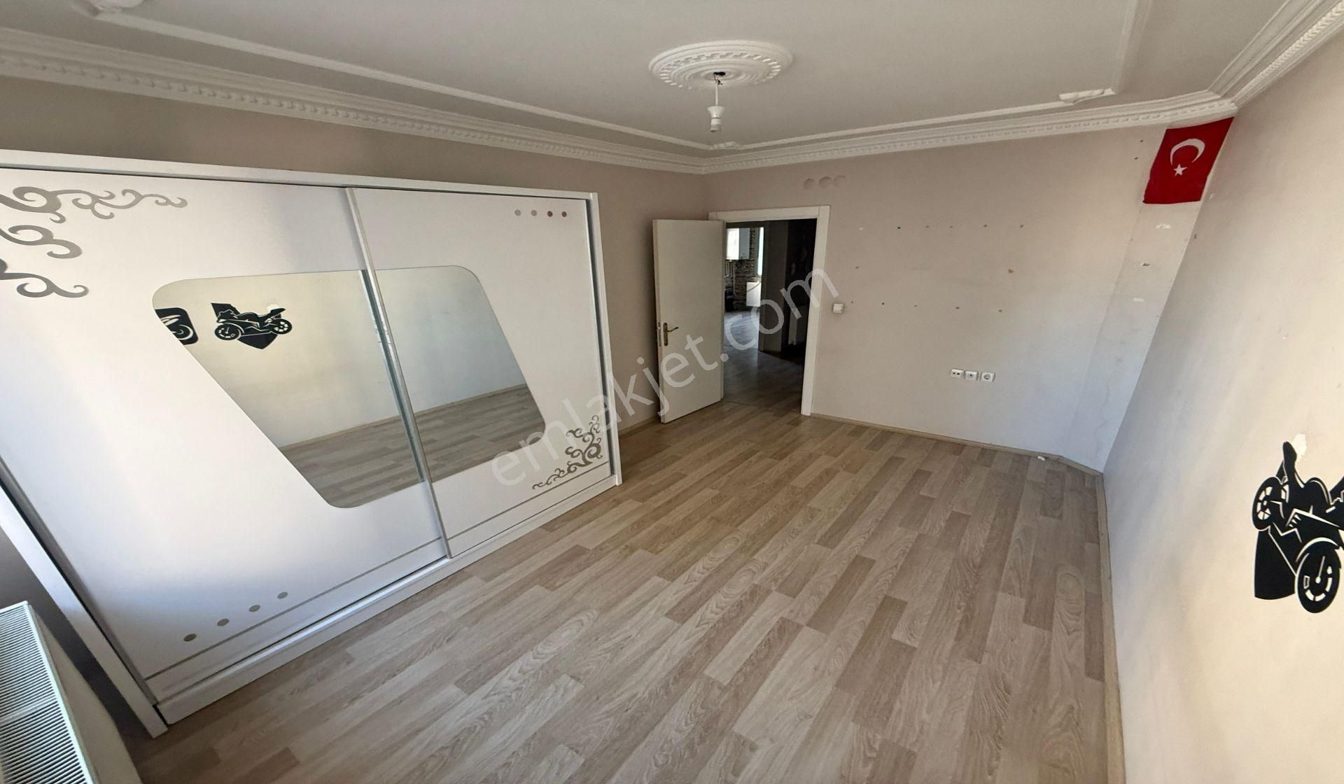 Yayla Üniversite Yanı Giriş Kat Konumunda Masrafsız Asansörlü - Görsel 20