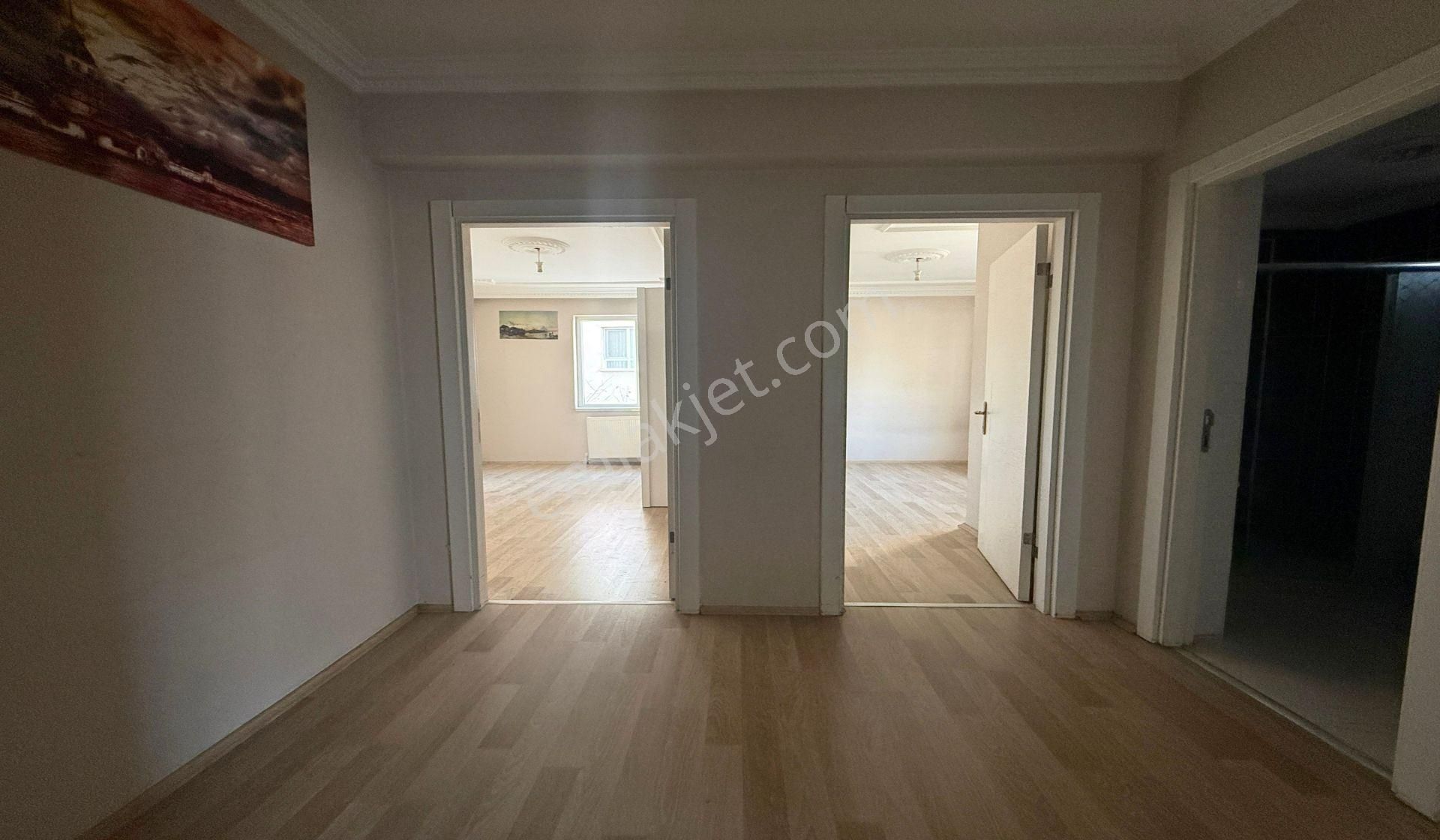 Yayla Üniversite Yanı Giriş Kat Konumunda Masrafsız Asansörlü - Görsel 19