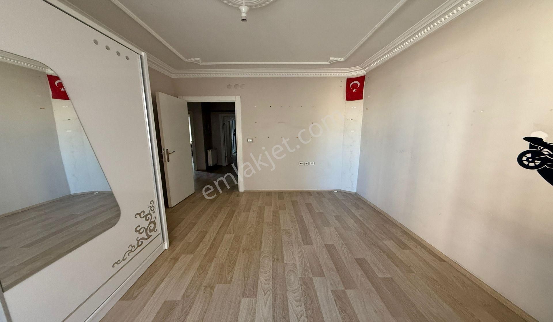 Yayla Üniversite Yanı Giriş Kat Konumunda Masrafsız Asansörlü - Görsel 23