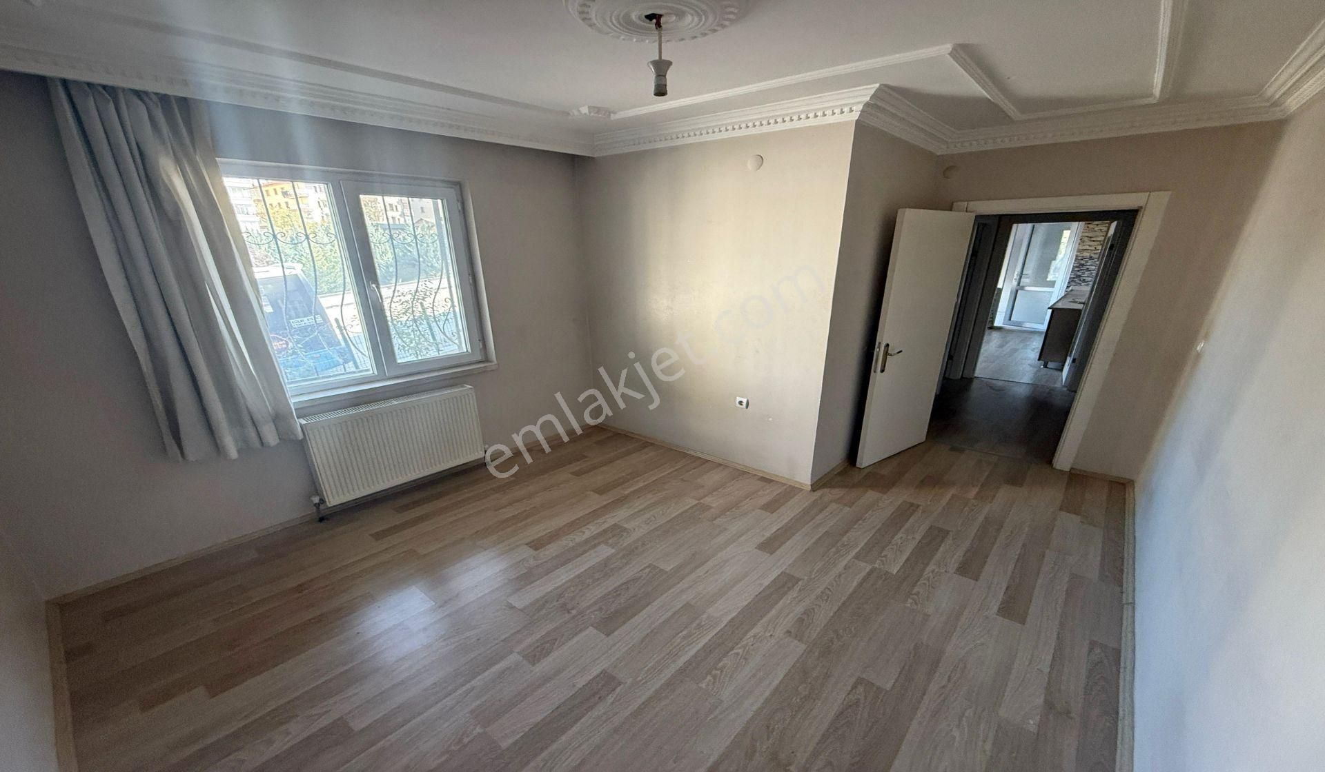 Yayla Üniversite Yanı Giriş Kat Konumunda Masrafsız Asansörlü - Görsel 16