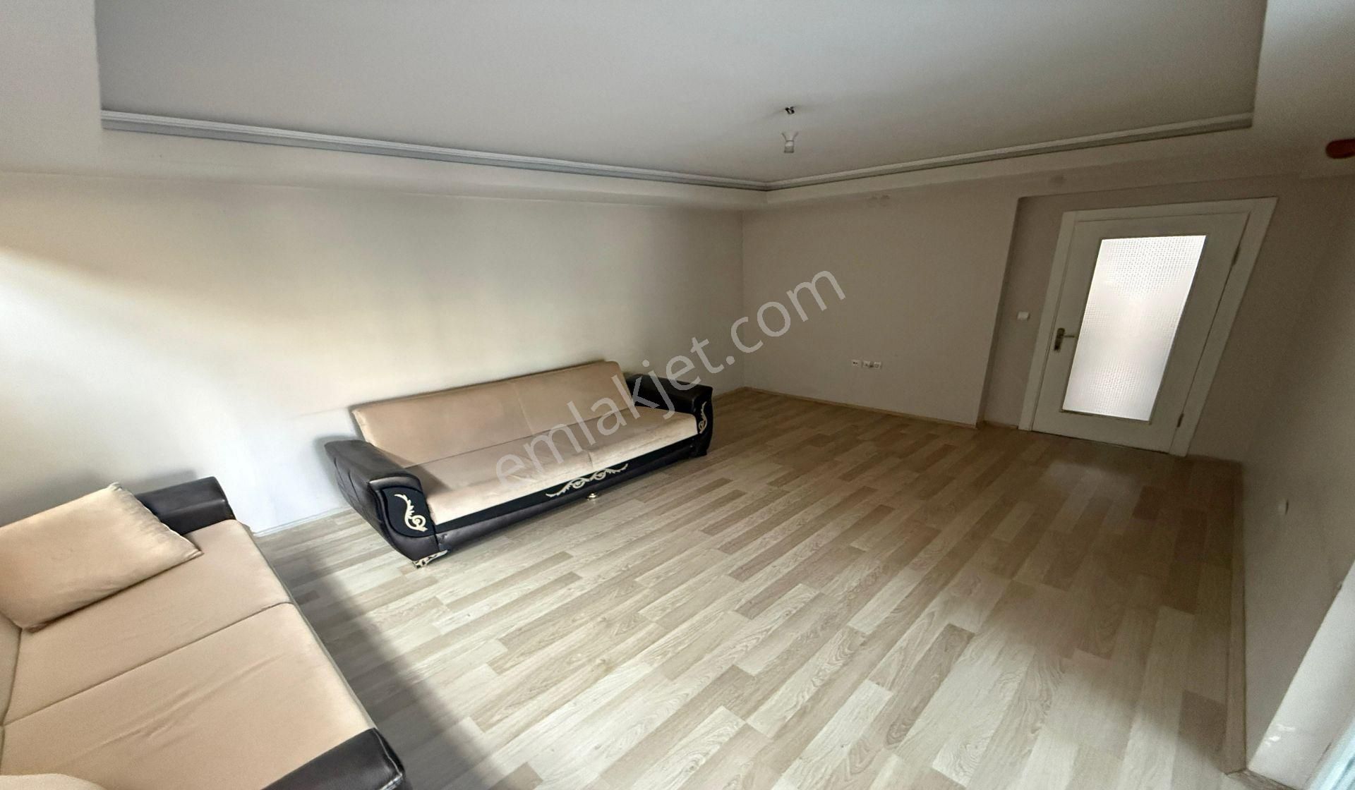 Yayla Üniversite Yanı Giriş Kat Konumunda Masrafsız Asansörlü - Görsel 9