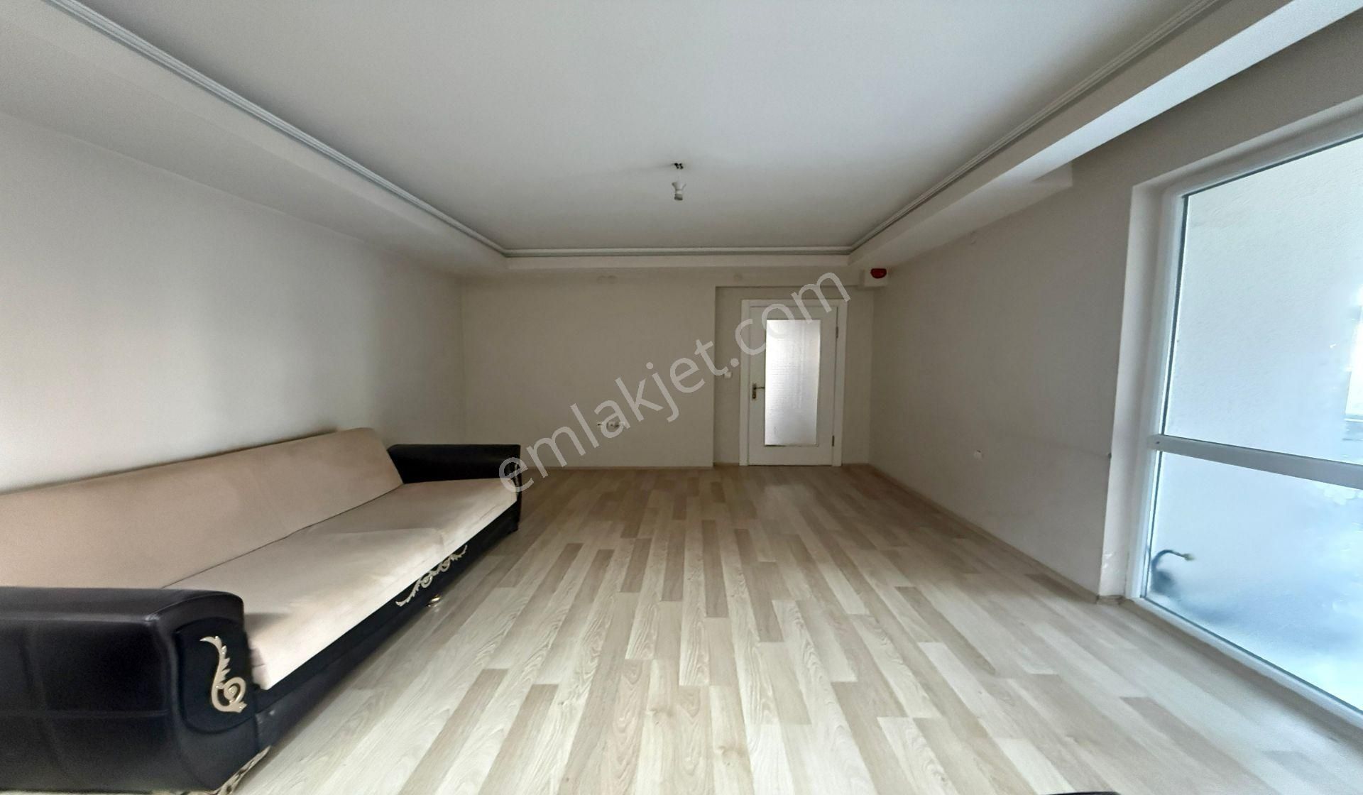 Yayla Üniversite Yanı Giriş Kat Konumunda Masrafsız Asansörlü - Görsel 11