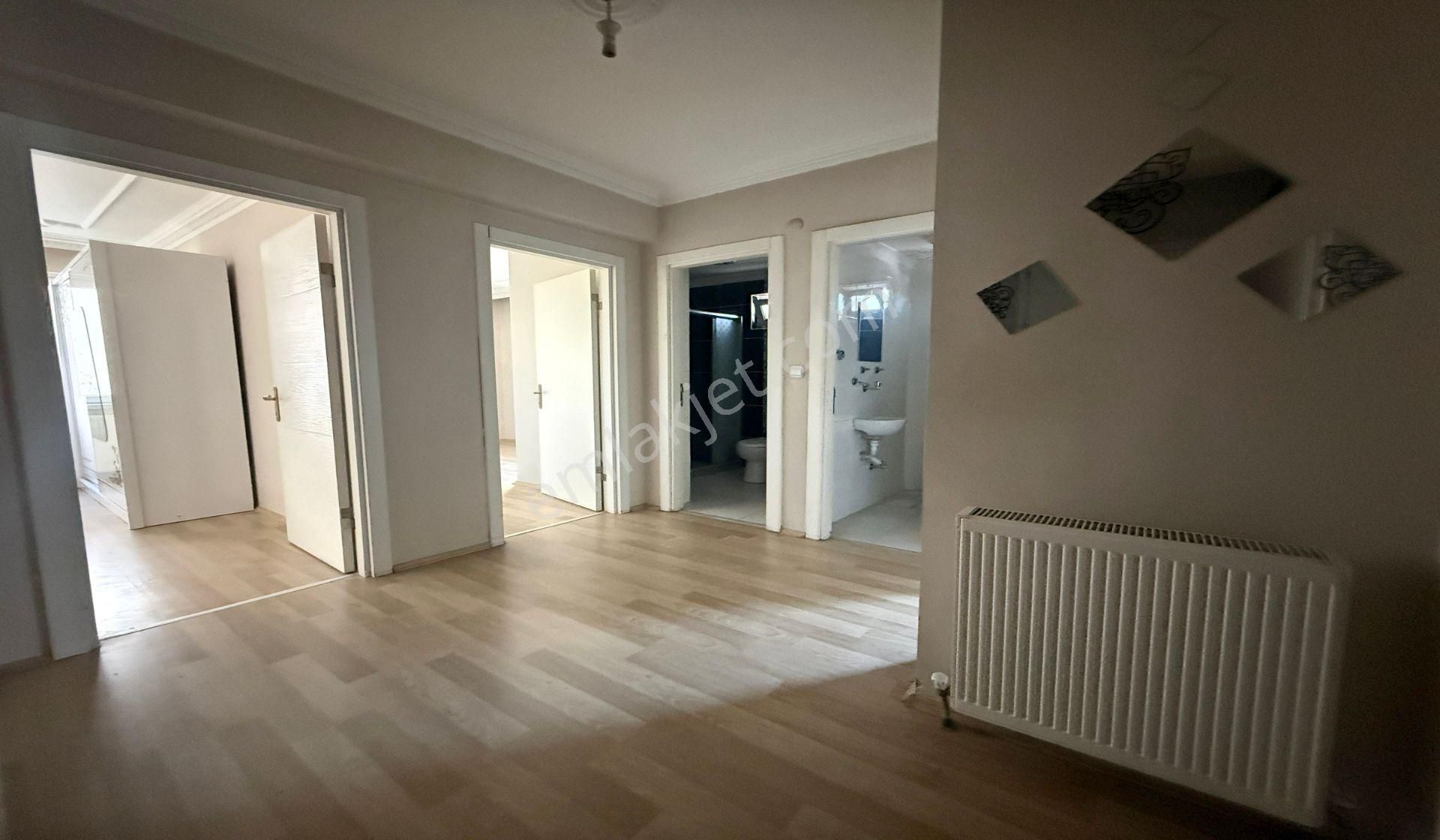 Yayla Üniversite Yanı Giriş Kat Konumunda Masrafsız Asansörlü - Görsel 24