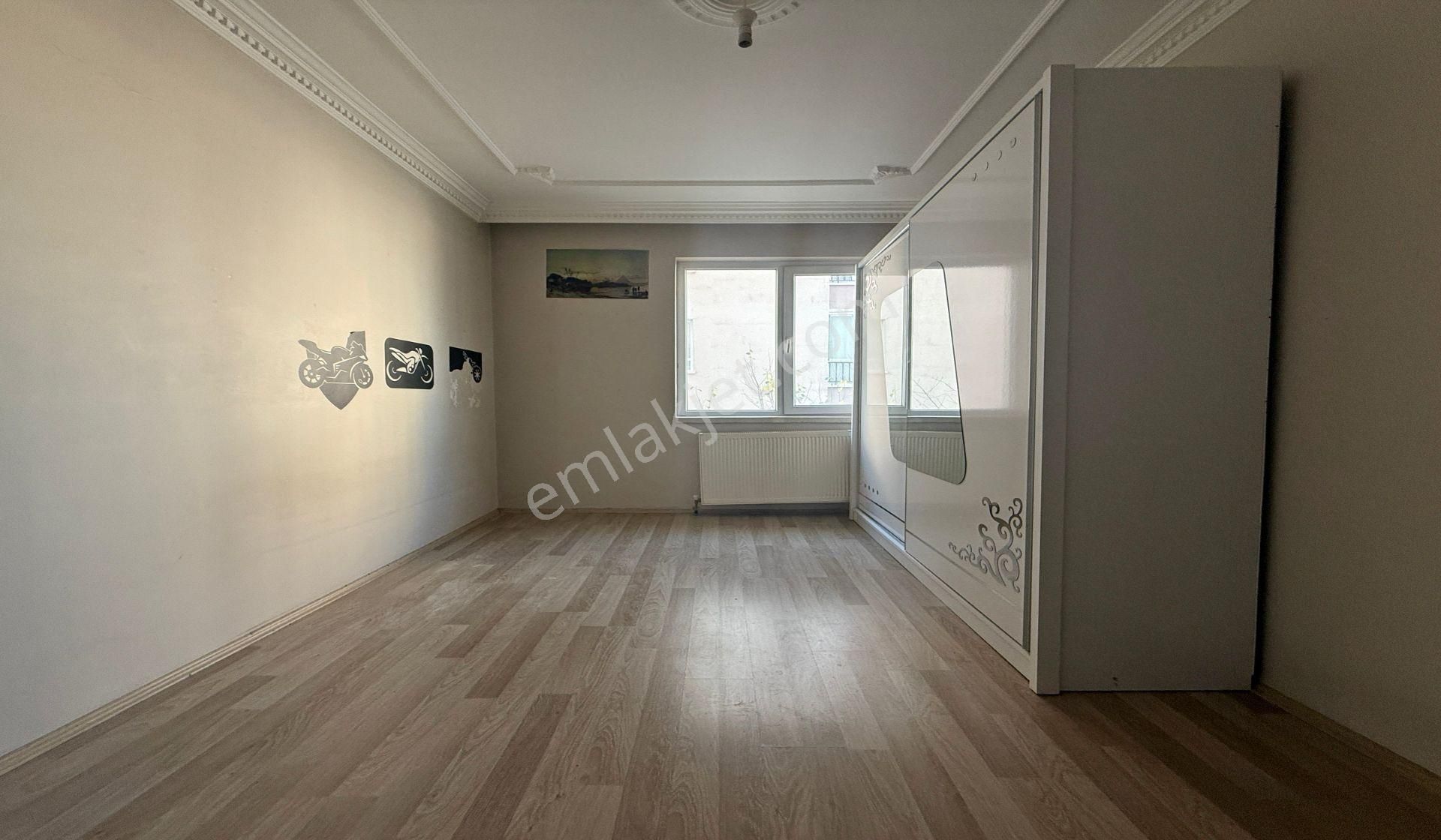 Yayla Üniversite Yanı Giriş Kat Konumunda Masrafsız Asansörlü - Görsel 17