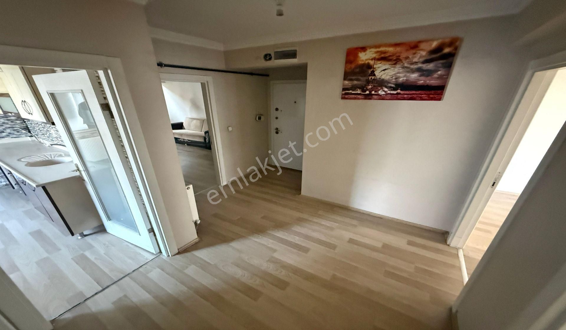 Yayla Üniversite Yanı Giriş Kat Konumunda Masrafsız Asansörlü - Görsel 25