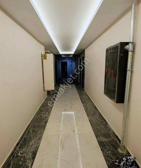 İsa Kavak Gayrimenkul'den Aksine Konutları