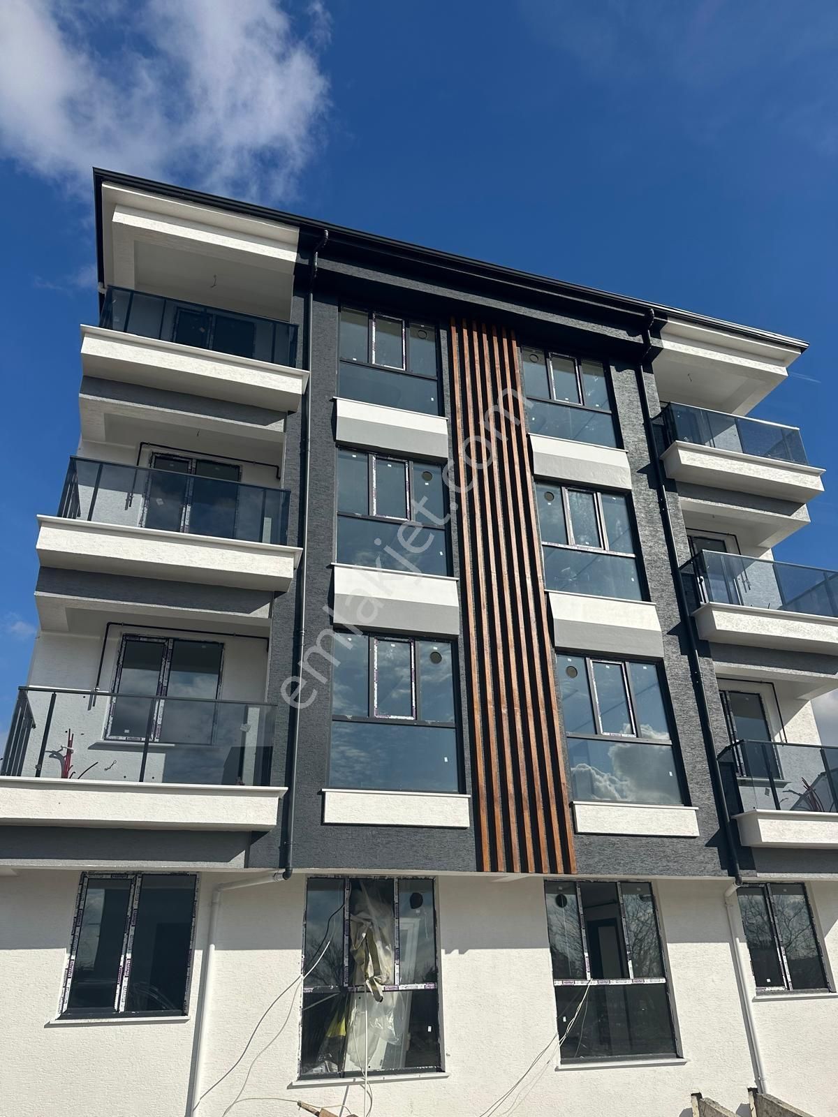 Tuğra'dan Ergene Marmaracık Mah.en Uygun Sıfır 1+1 Satılık - Görsel 4