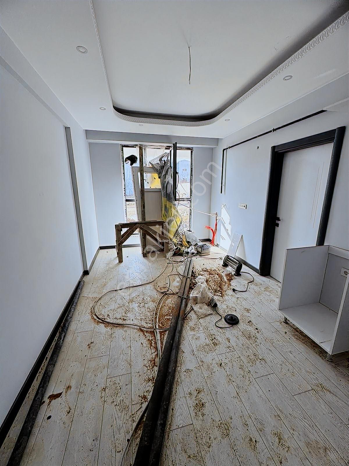 Tuğra'dan Ergene Marmaracık Mah.en Uygun Sıfır 1+1 Satılık - Görsel 6