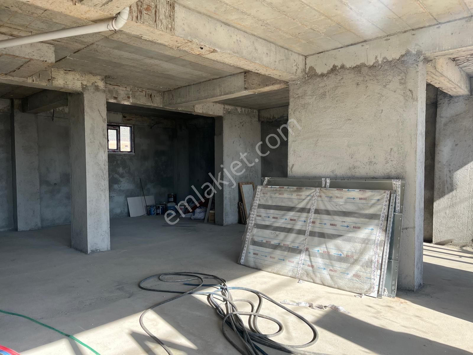 Hakev'den Adıyaman Yeni Mahallede Satılık 127 M2 Dükkan - Görsel 10