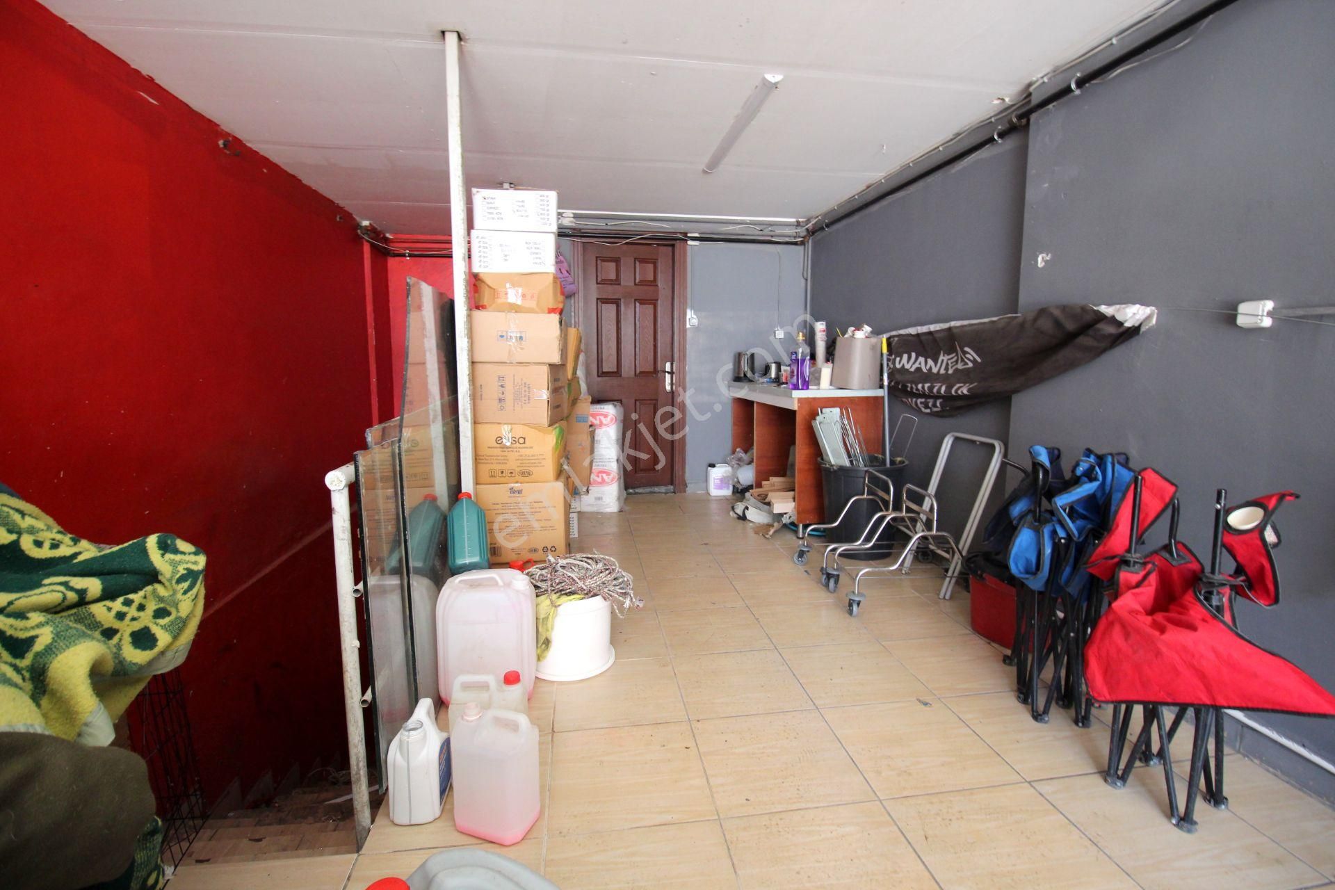 Emre Emlak'tan Topçu'da İşlek Cadde Üzeri Hazır Kurulu Devren Oto Yıkama - Görsel 11